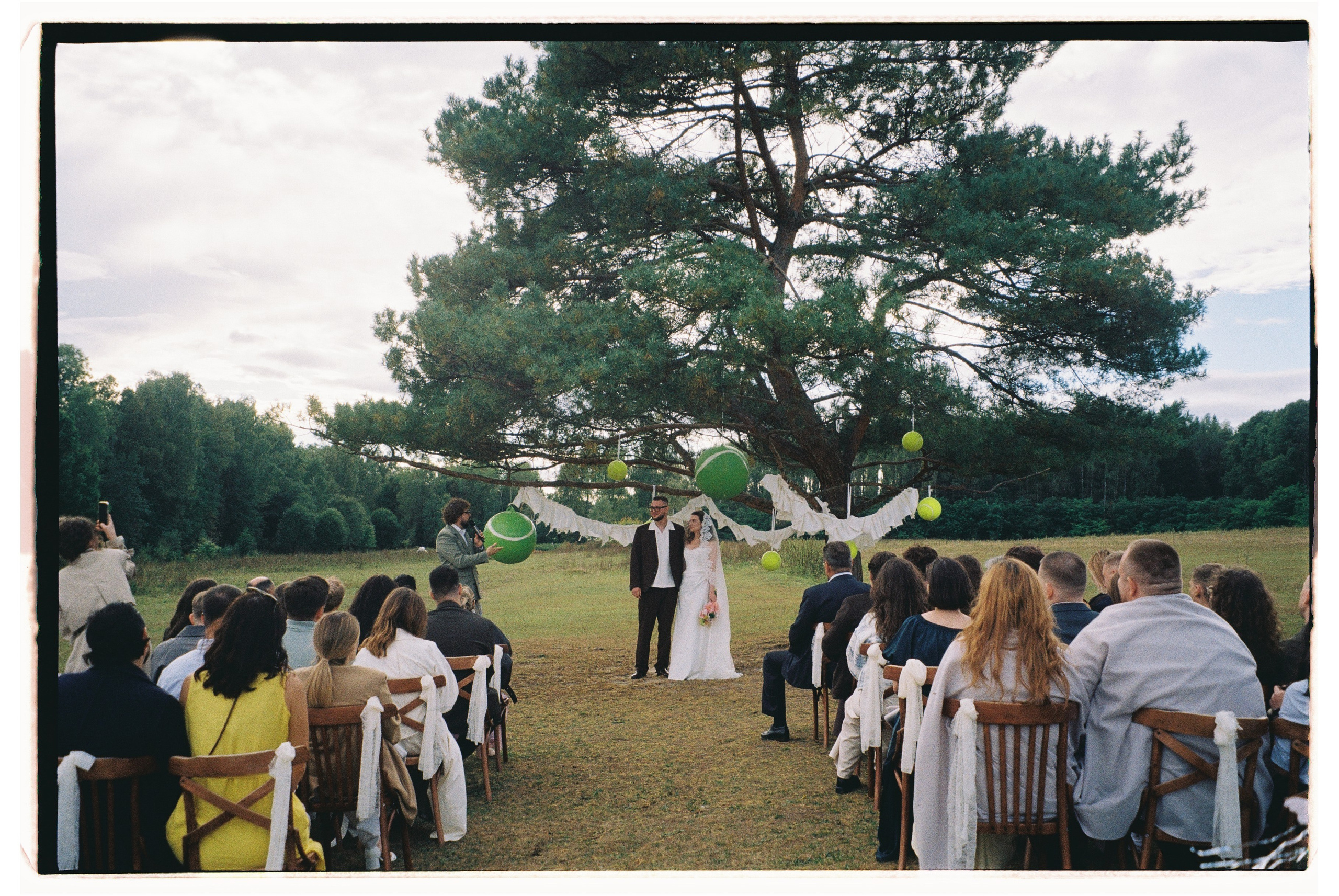 Лика и Максим. Letova Wedding — Свадебный организатор в Москве