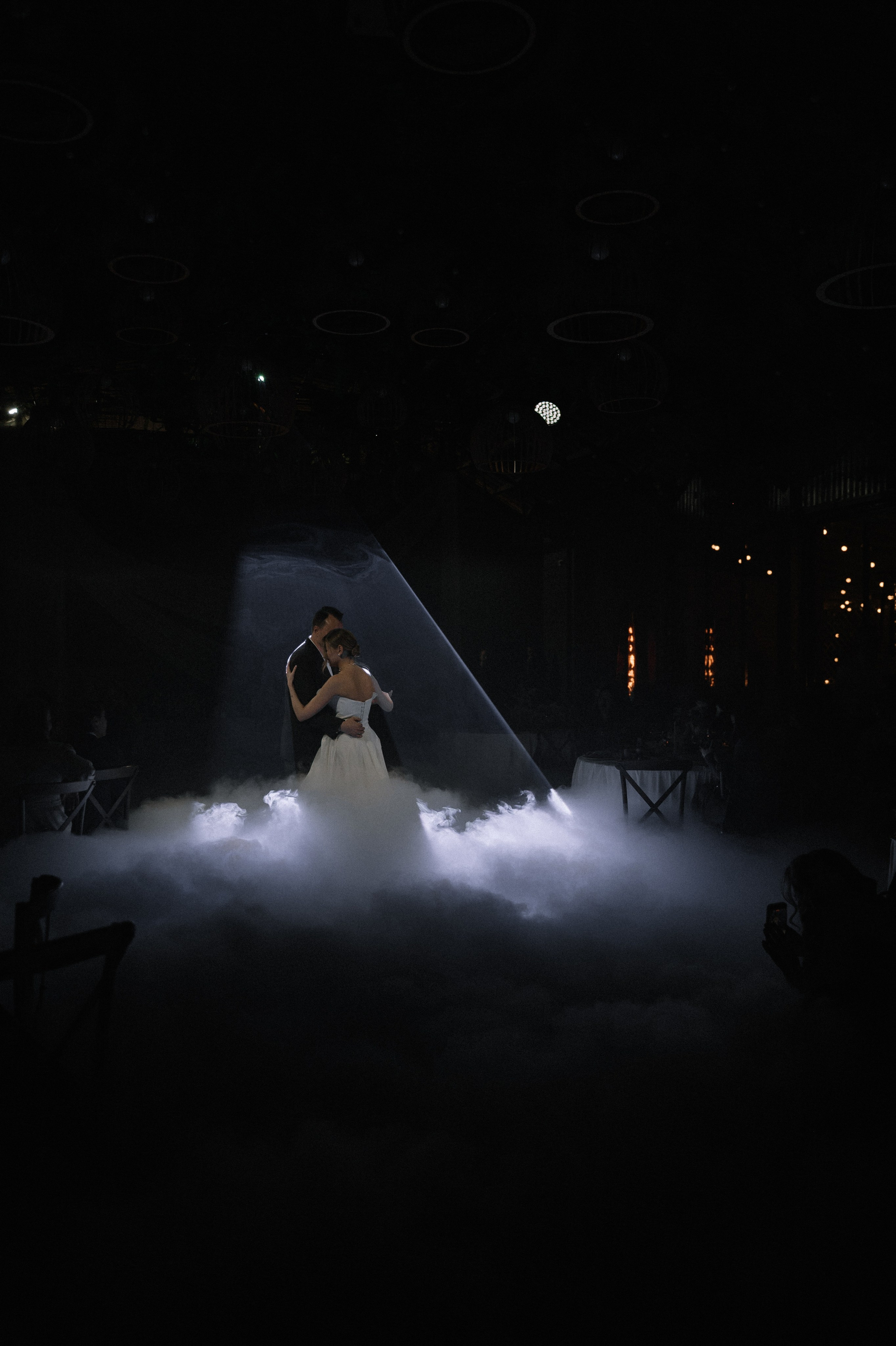 Елена и Евгений. Letova Wedding — Свадебный организатор в Москве