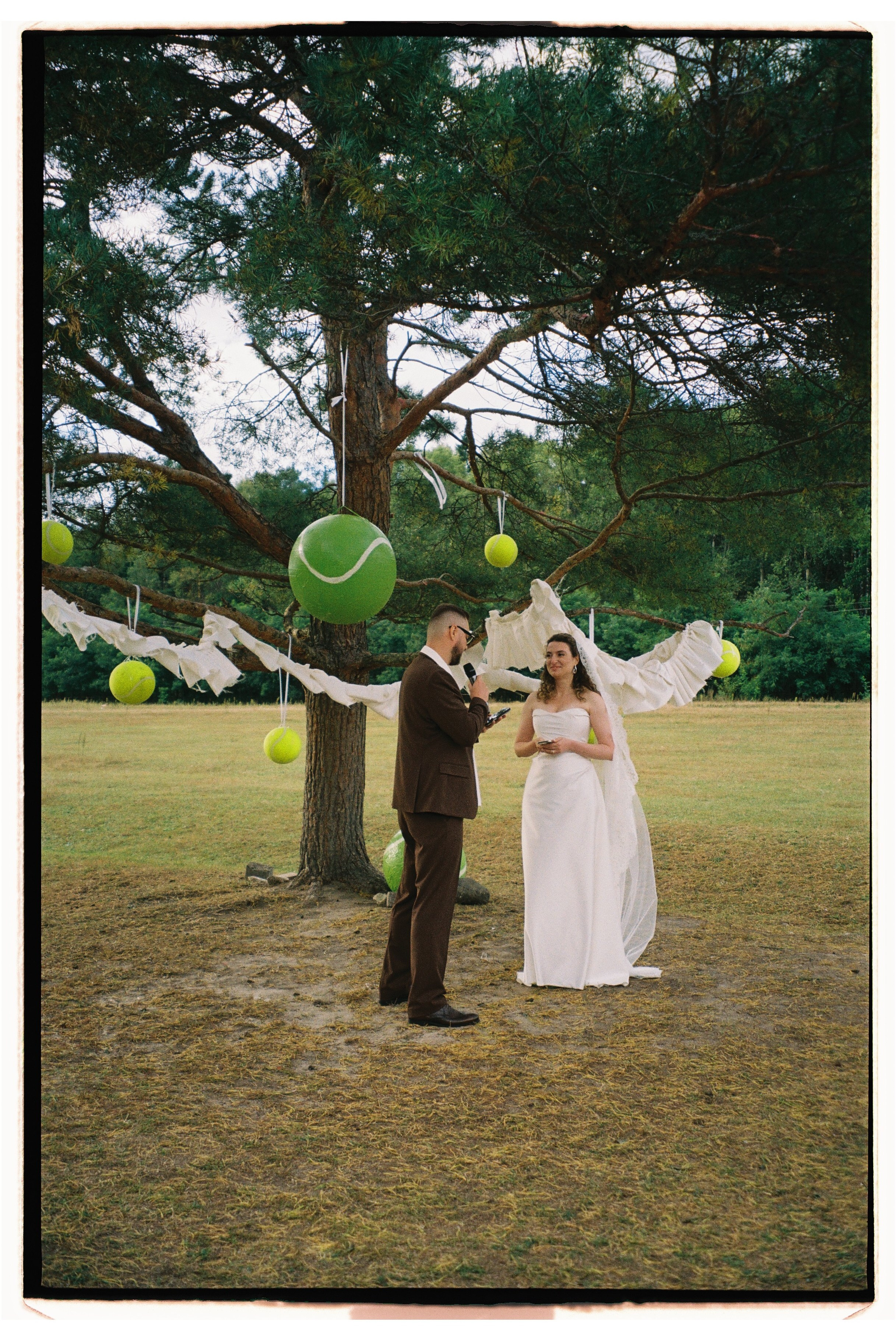 Лика и Максим. Letova Wedding — Свадебный организатор в Москве