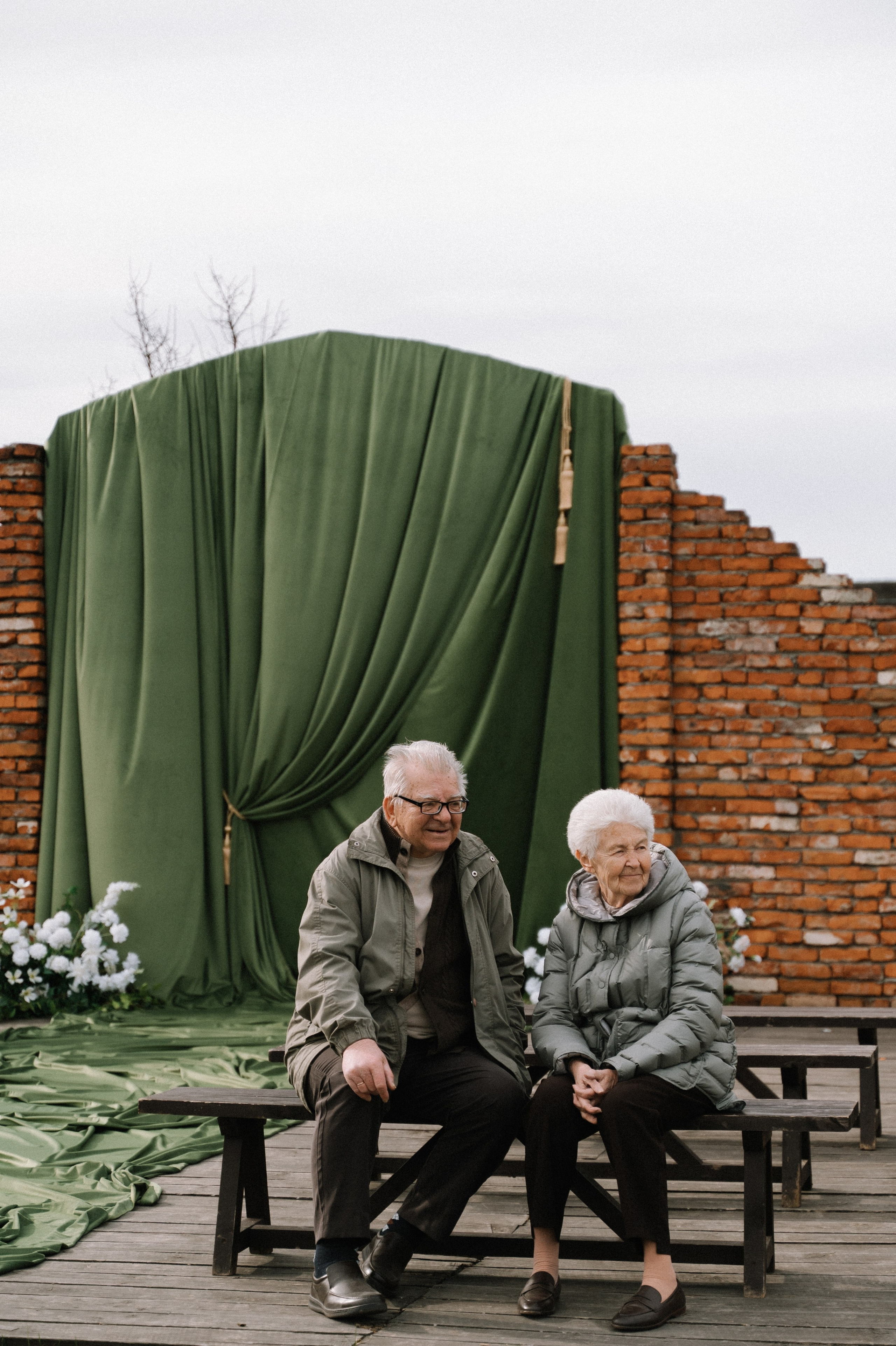 Елена и Евгений. Letova Wedding — Свадебный организатор в Москве