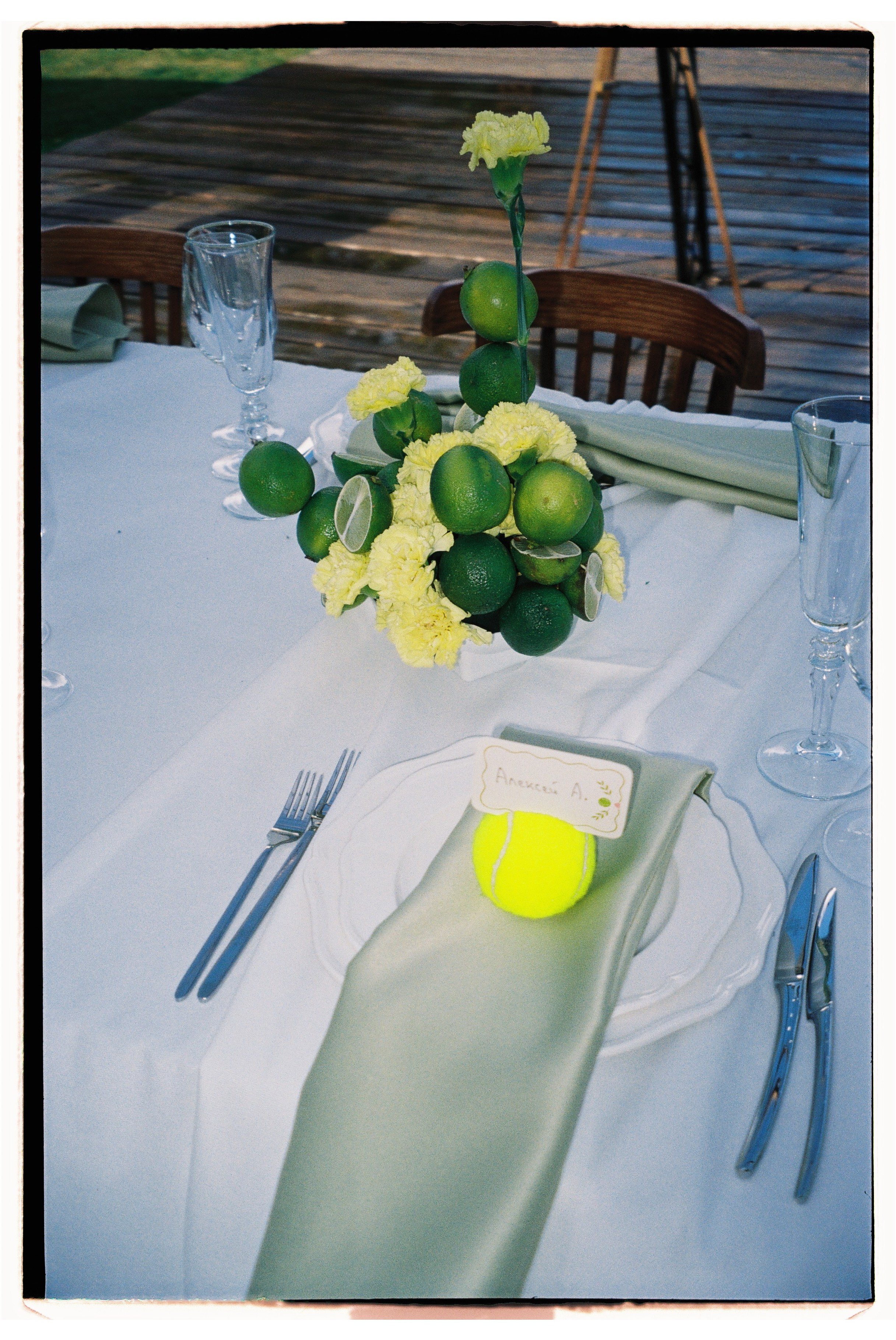 Лика и Максим. Letova Wedding — Свадебный организатор в Москве