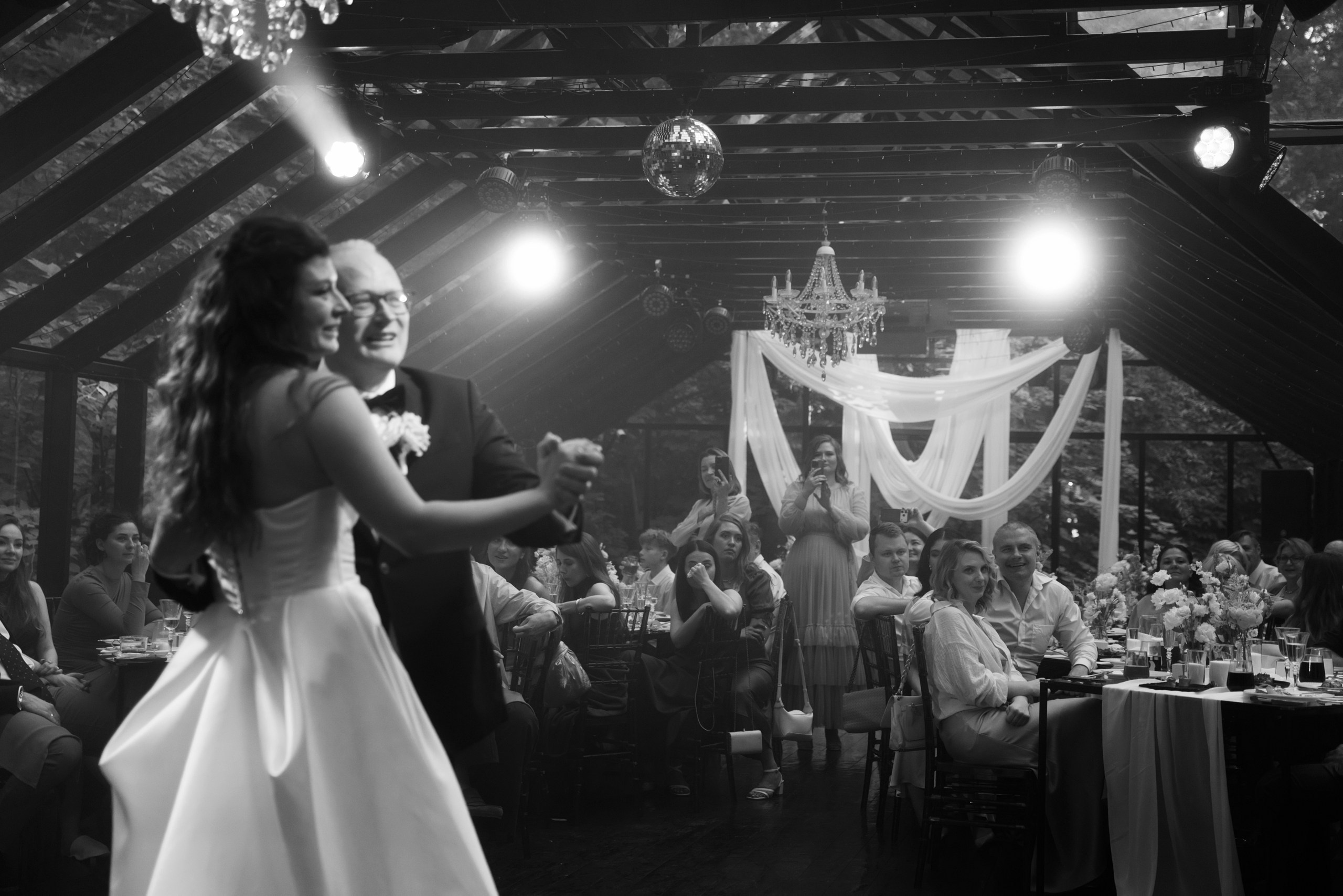 Татьяна и Роман. Letova Wedding — Свадебный организатор в Москве