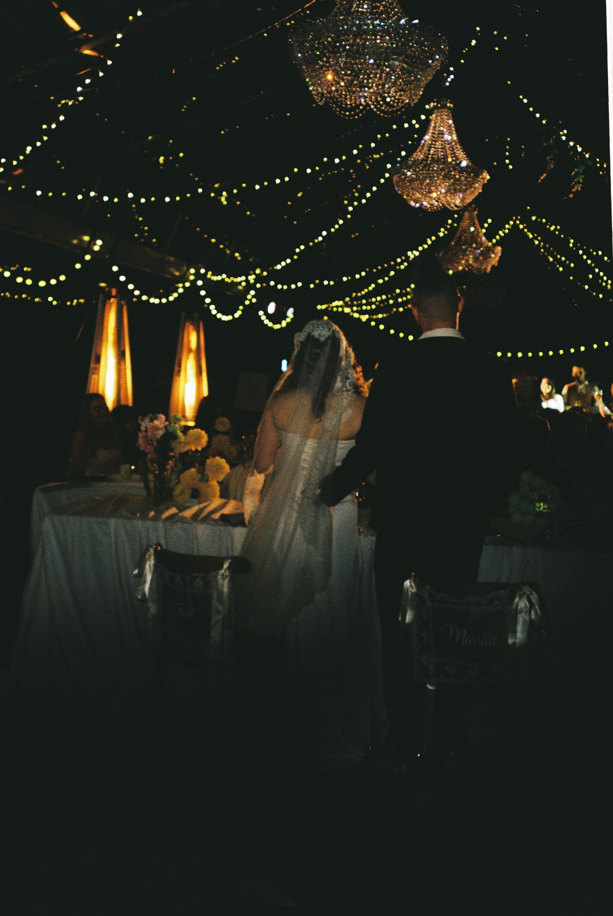 Лика и Максим. Letova Wedding — Свадебный организатор в Москве