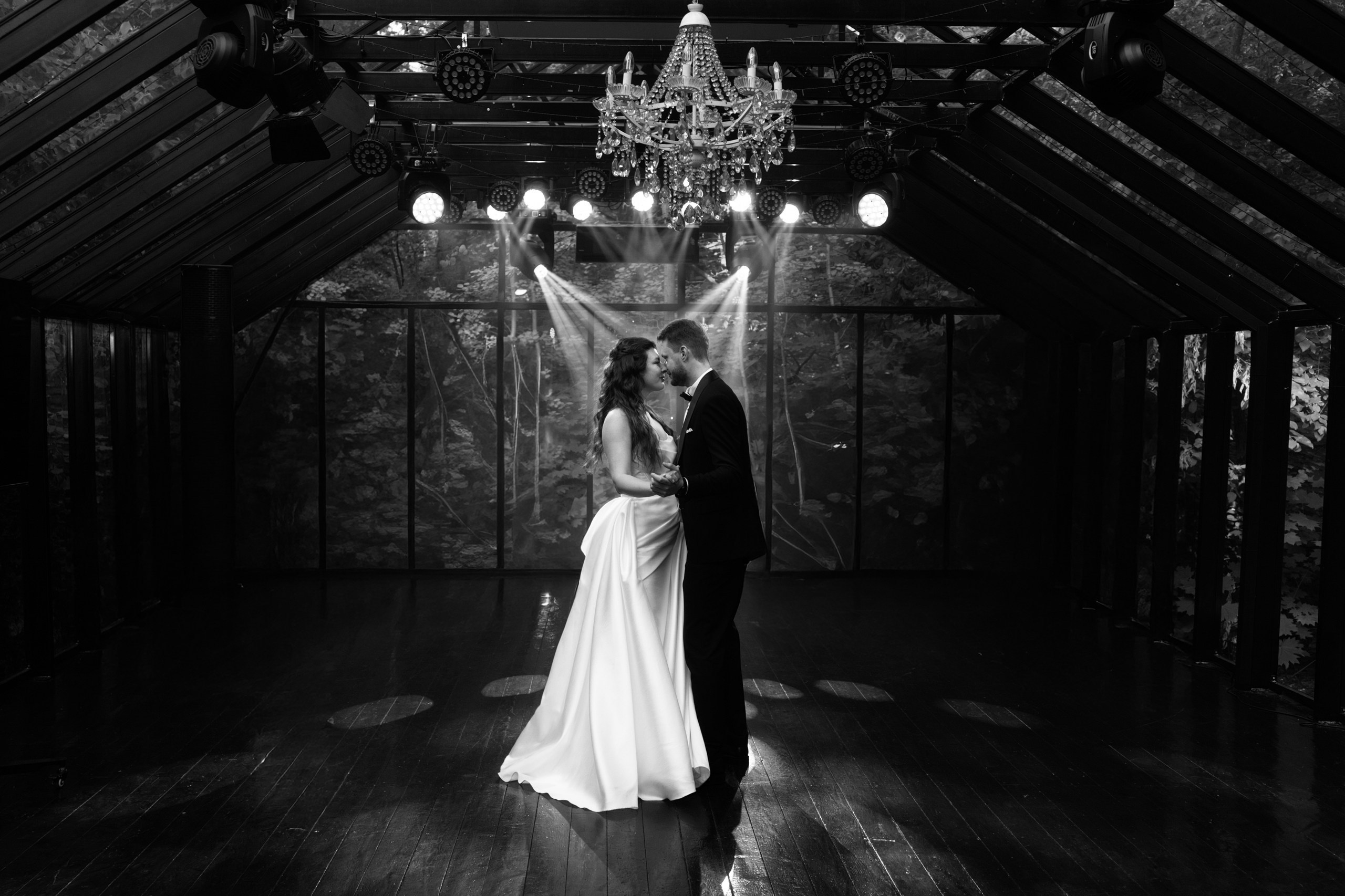 Татьяна и Роман. Letova Wedding — Свадебный организатор в Москве