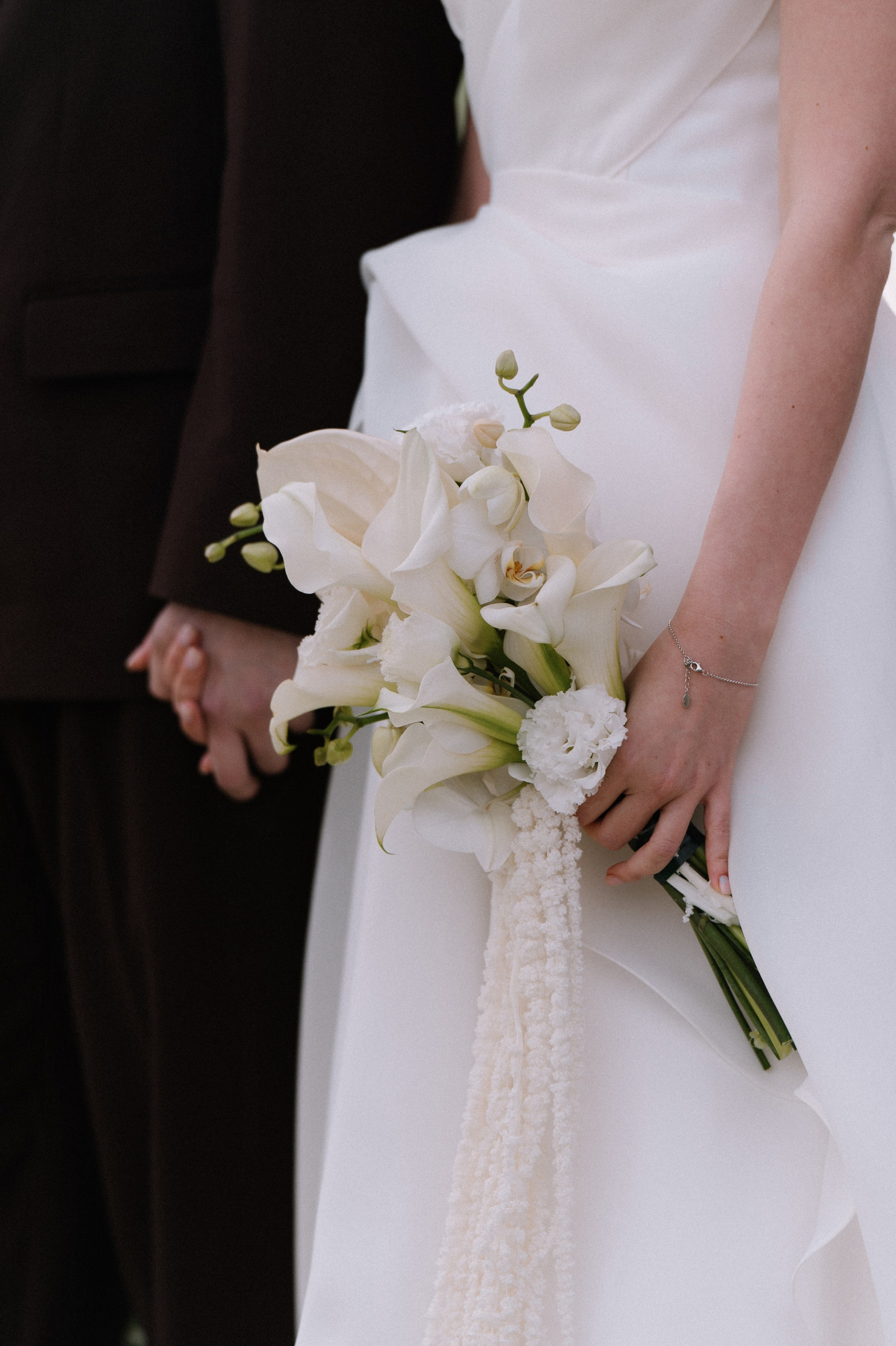 Елена и Евгений. Letova Wedding — Свадебный организатор в Москве