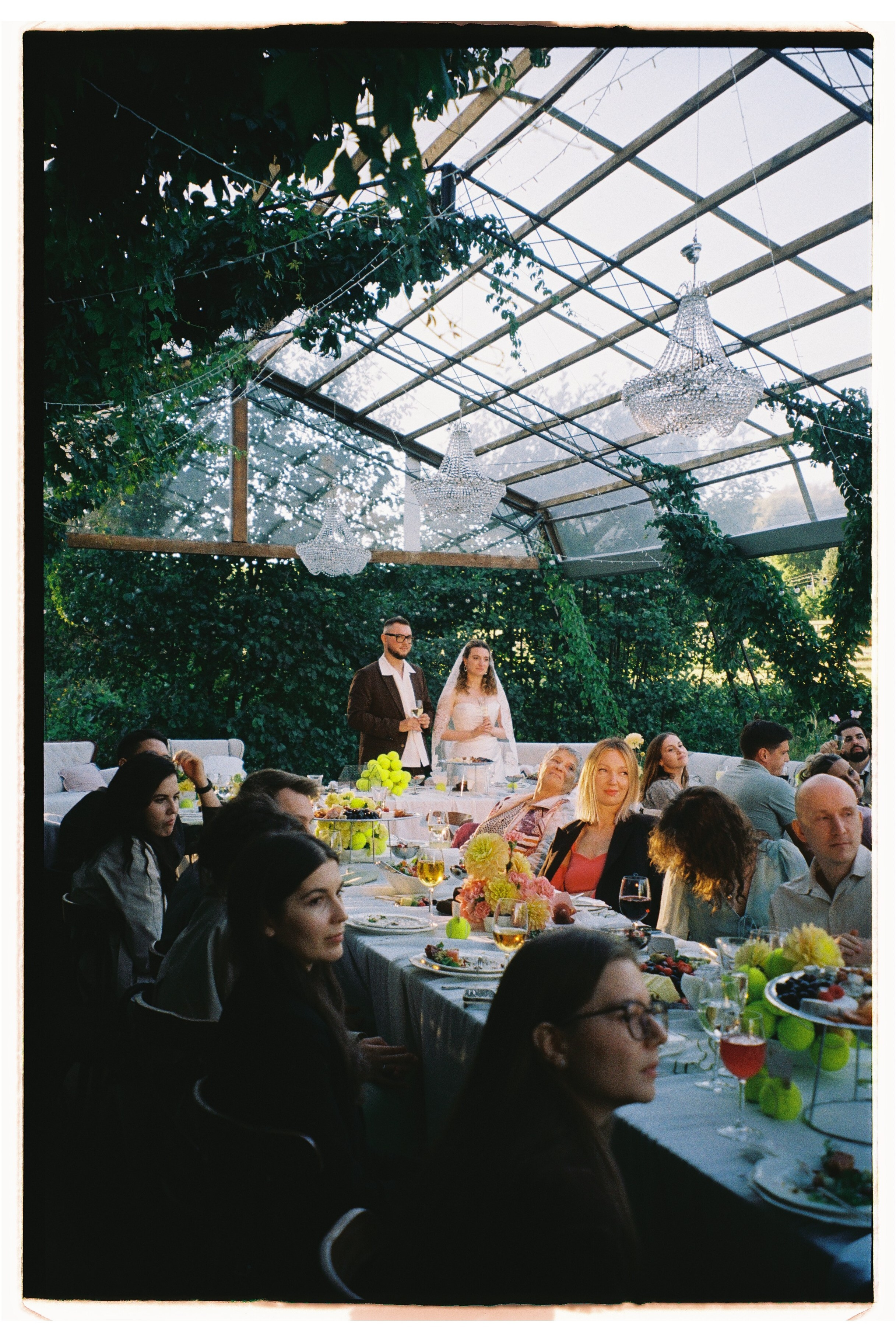 Лика и Максим. Letova Wedding — Свадебный организатор в Москве
