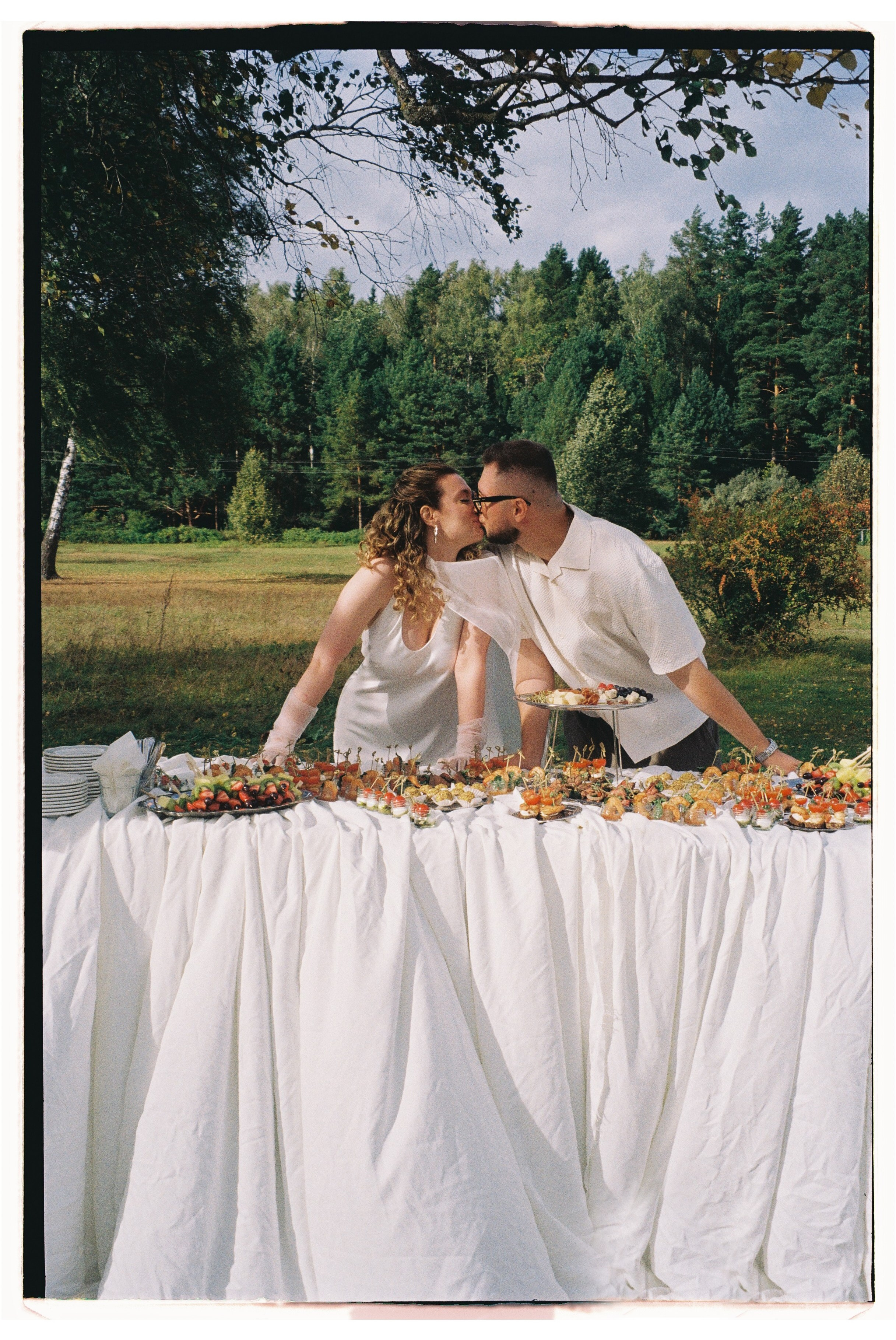 Лика и Максим. Letova Wedding — Свадебный организатор в Москве