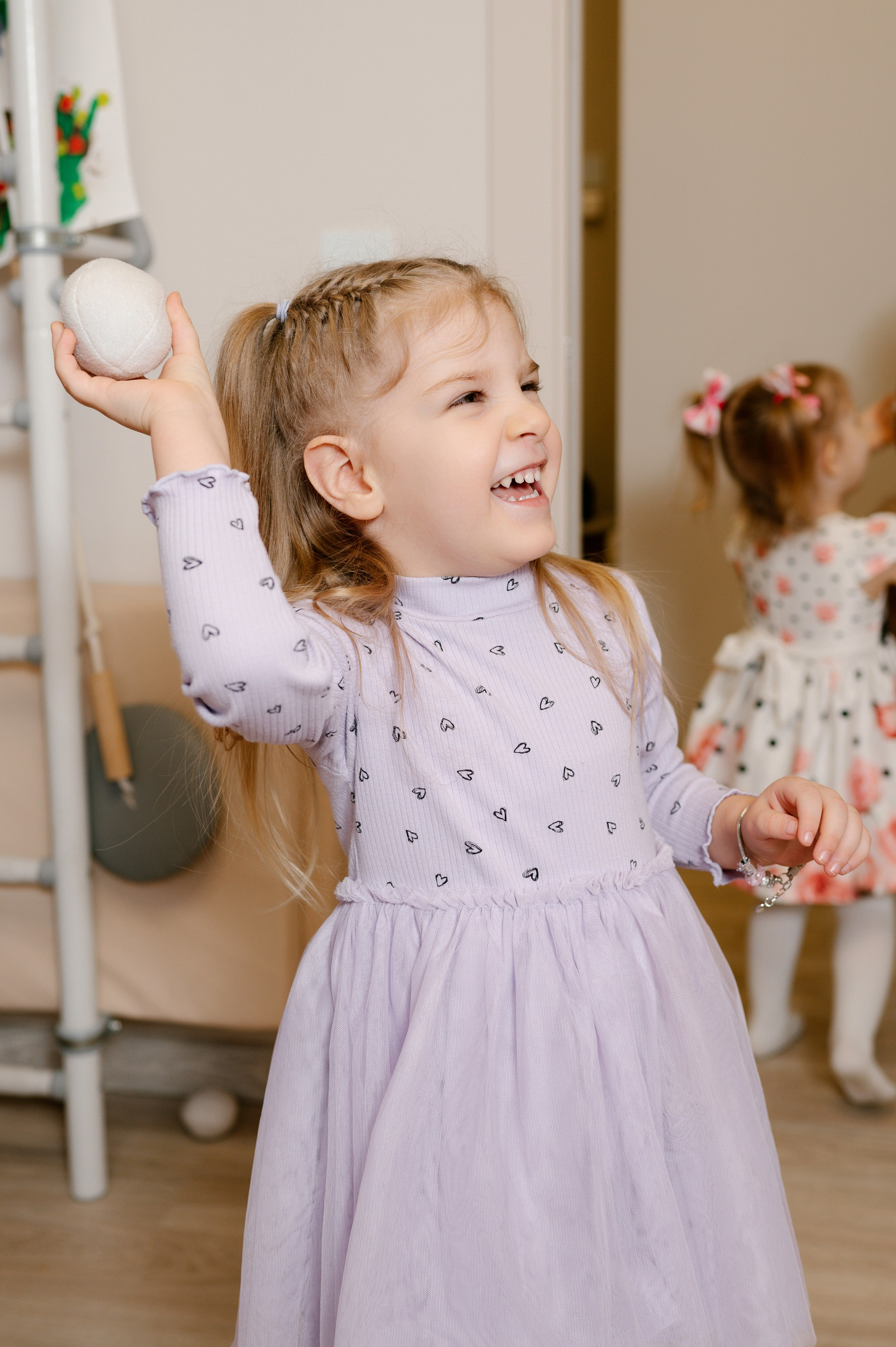 Детские праздники. Фотограф Тверь