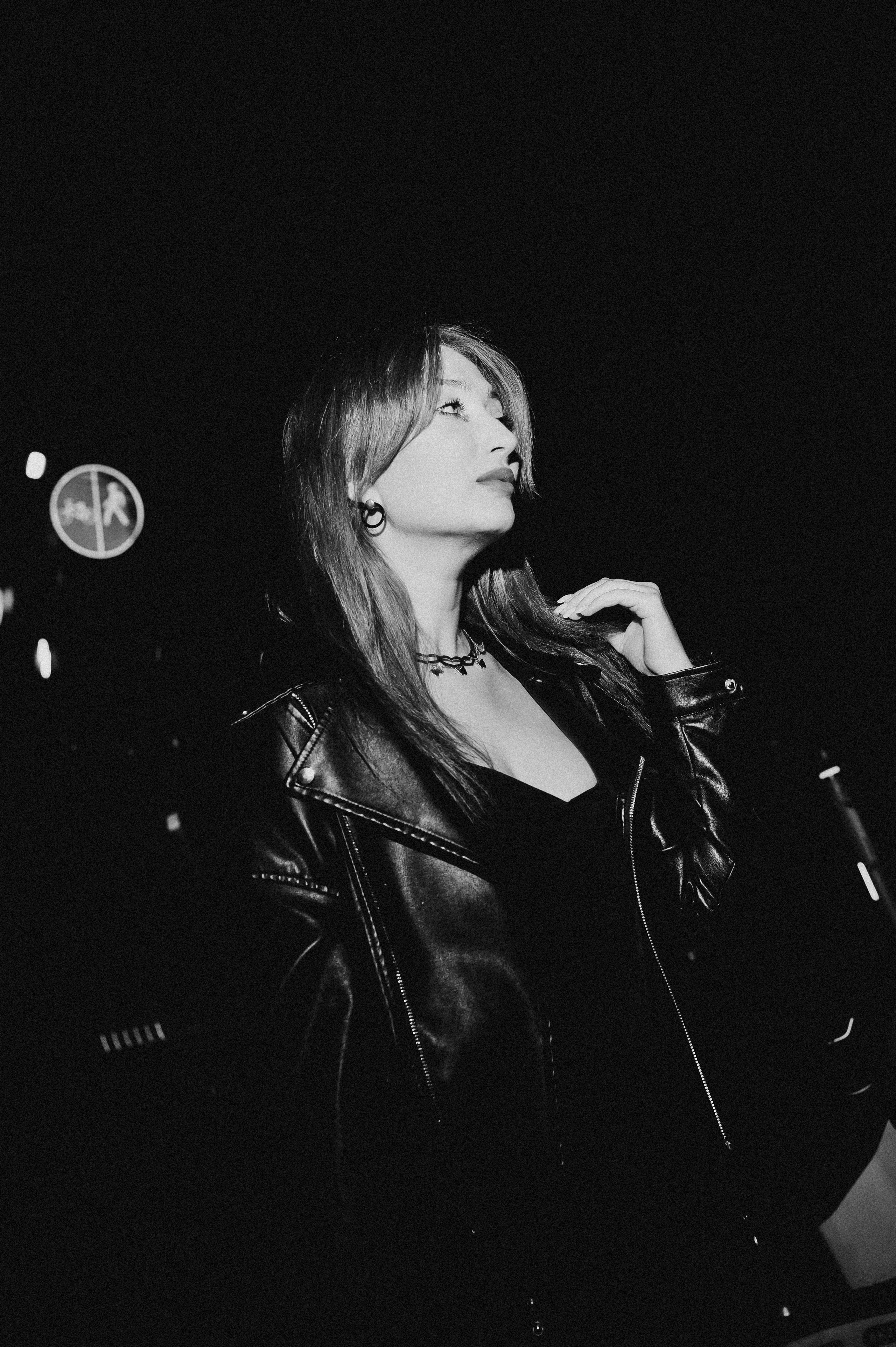 Портреты. Фотограф Тверь