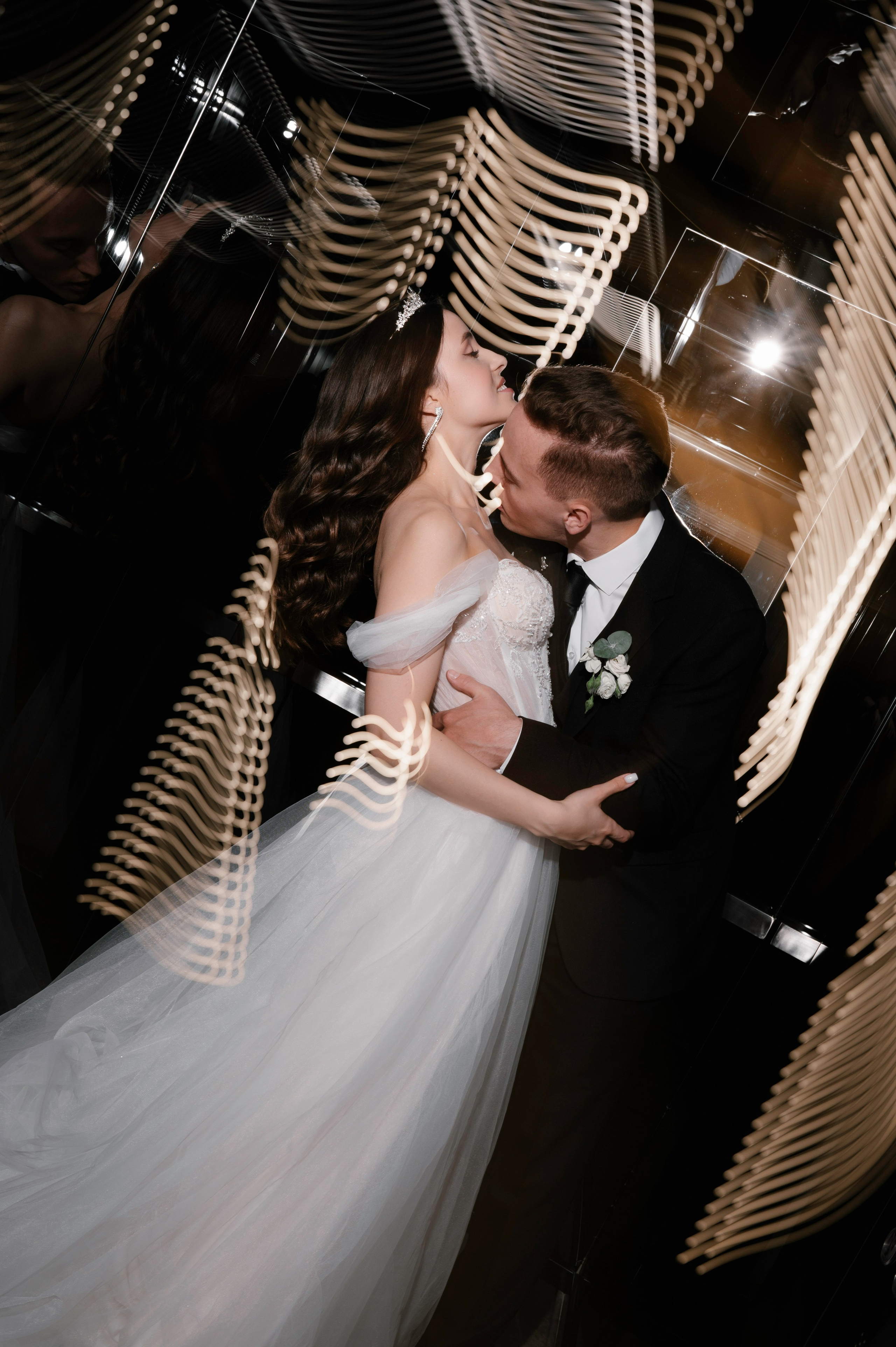 Свадьбы. Фотограф Тверь