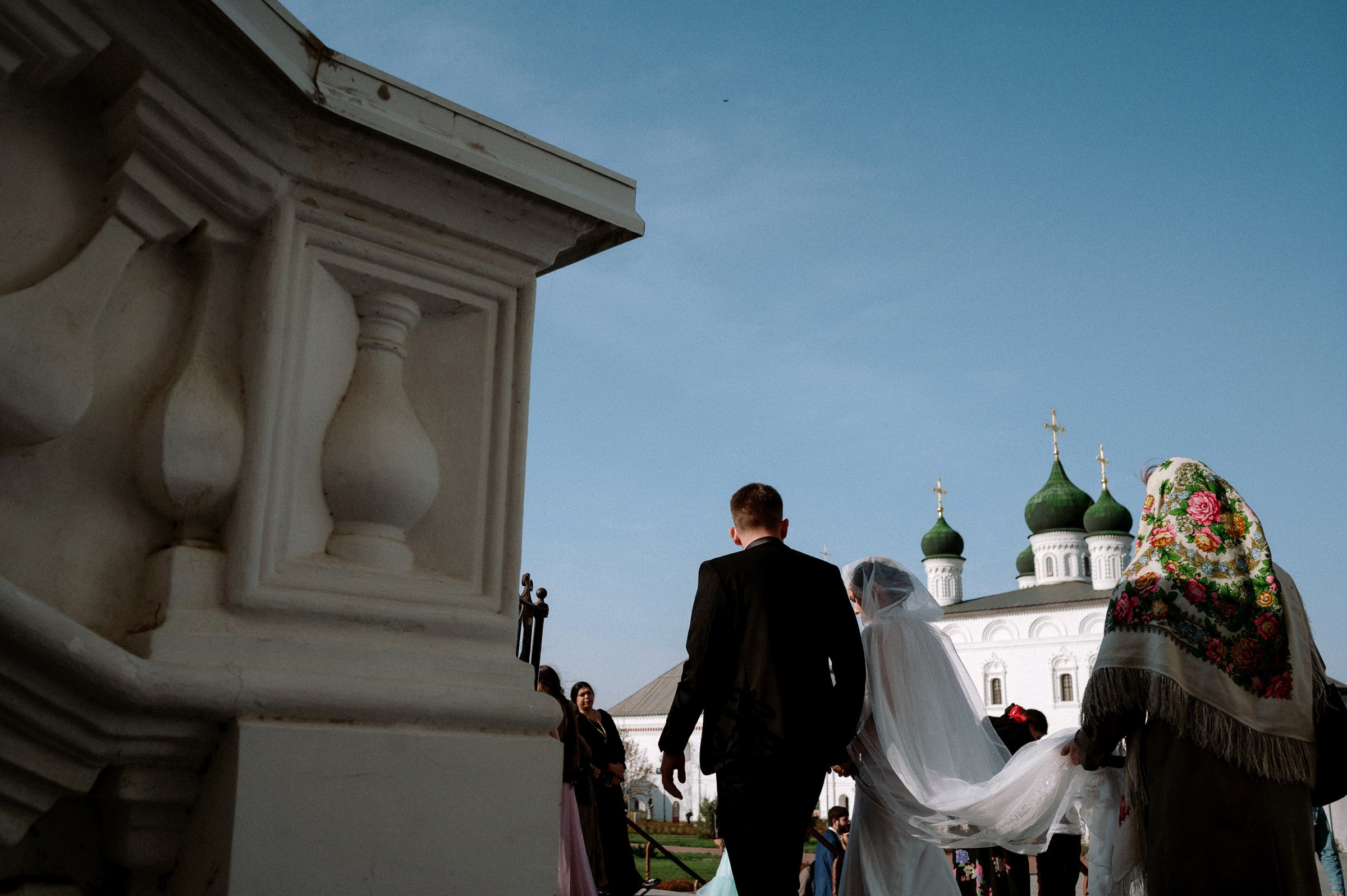 Кристаллы душ и сердец. Свадебный фотограф в Астрахани и Москве