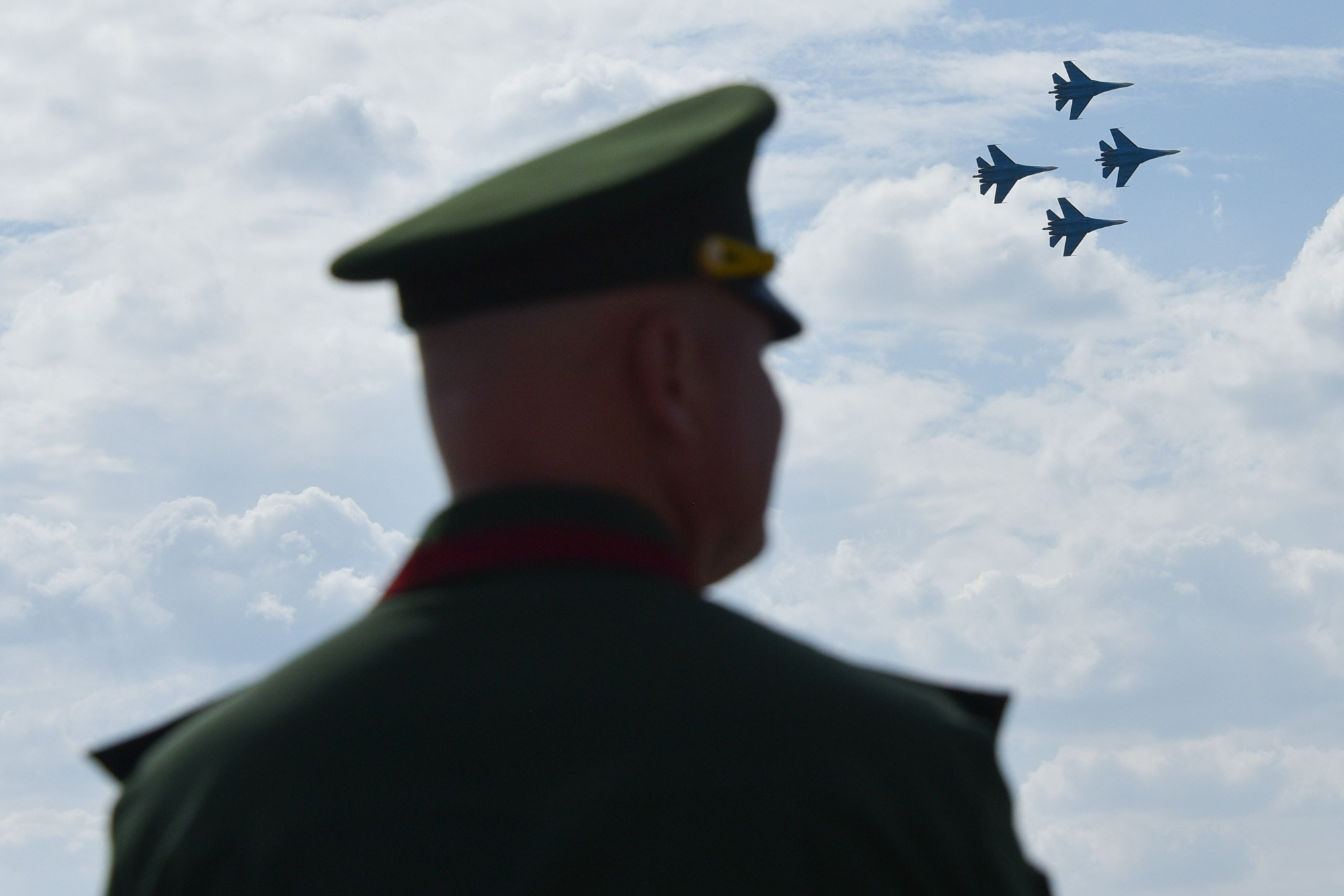 Репортаж. Антон Великжанин — фотокорреспондент