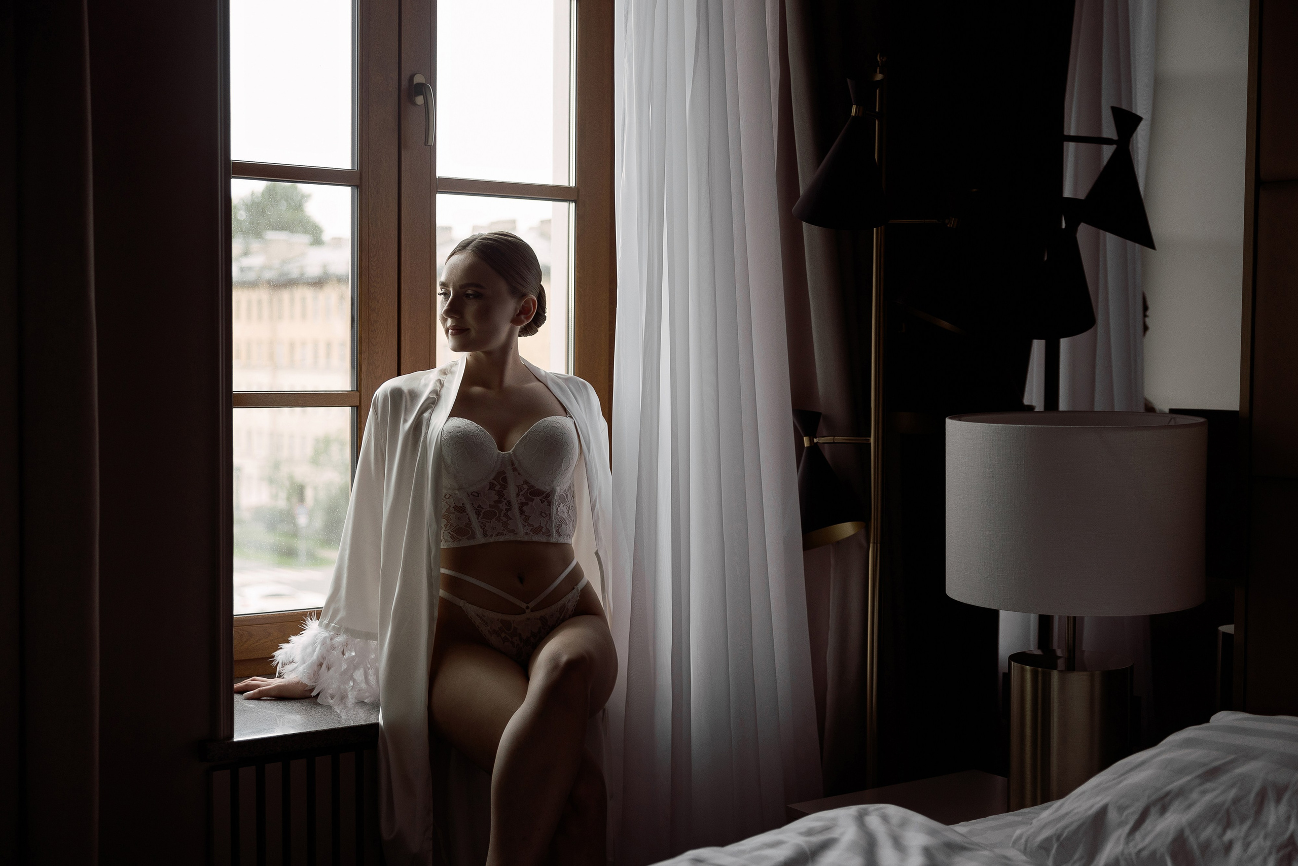 Свадебный фотограф в Санкт-Петербурге Павел Резниченко