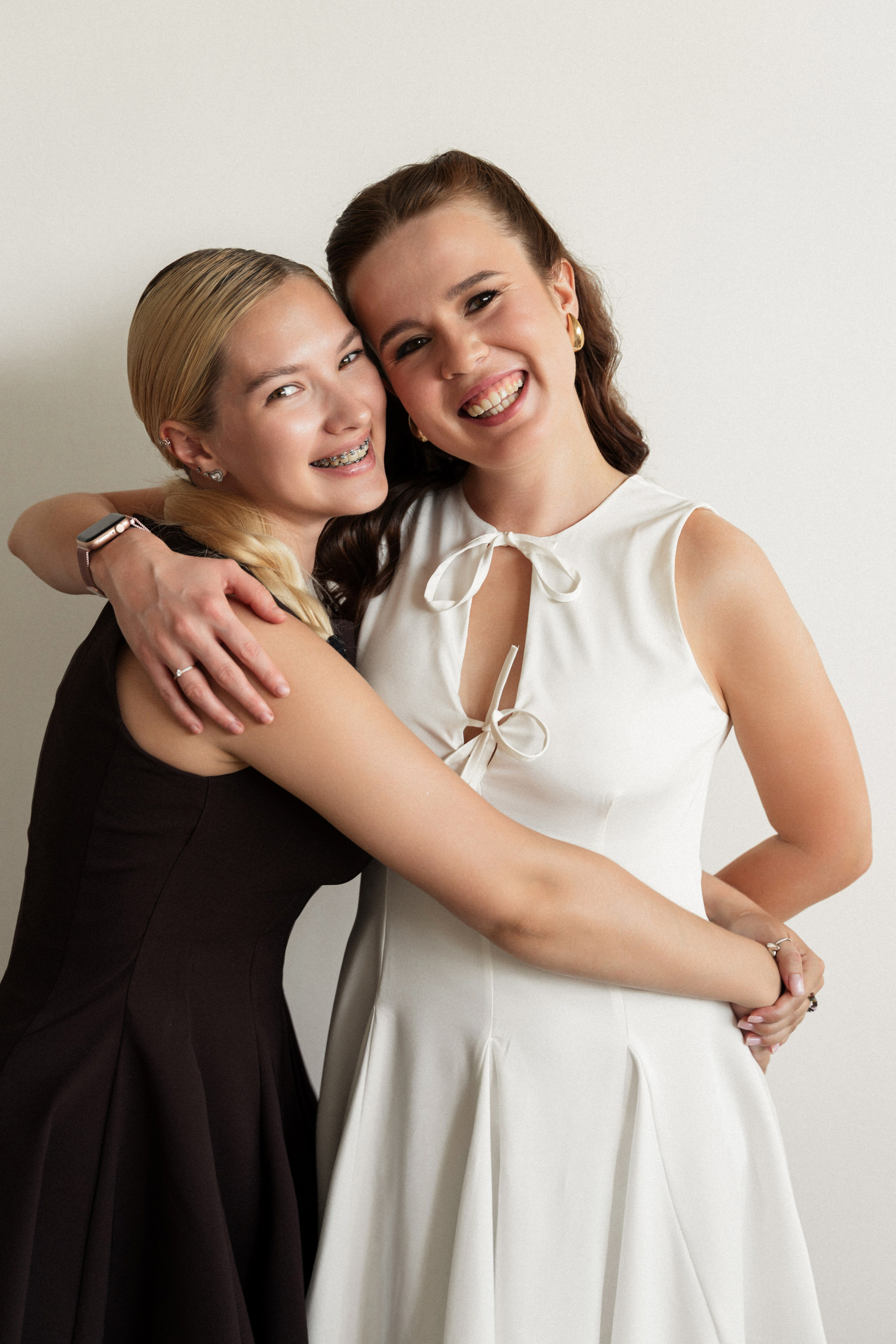 Девичник Веры. Фотограф Алина Филимонова Тверь