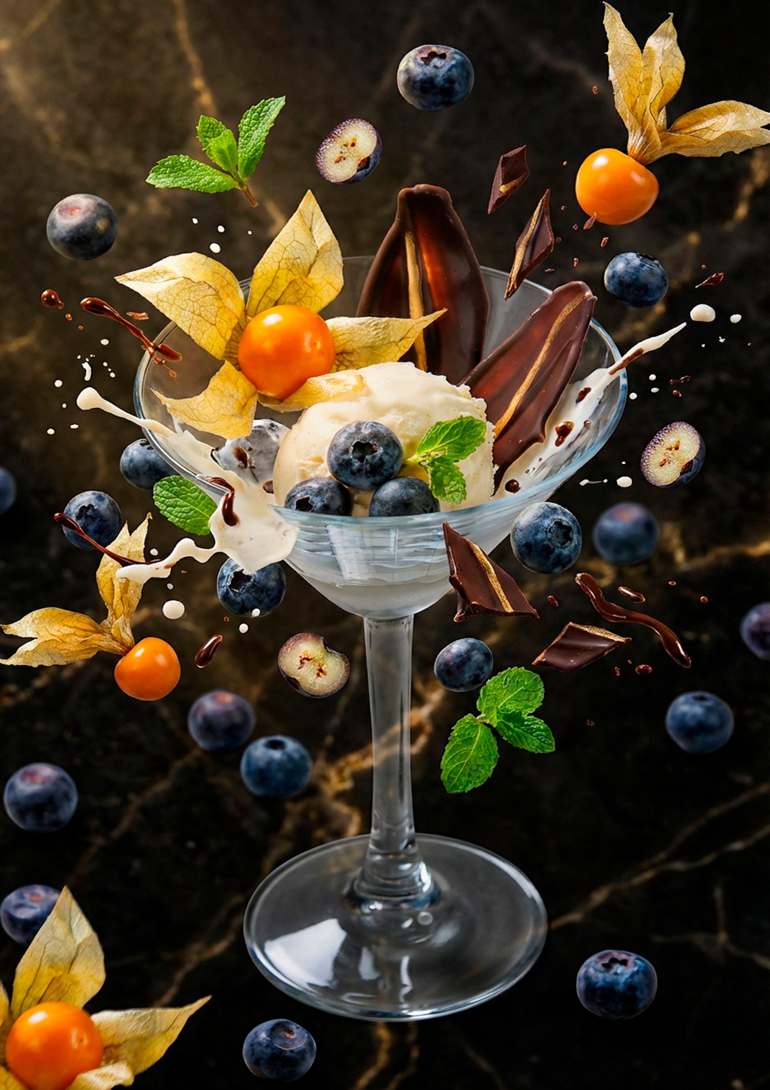 Фудфото. Фотограф ваших чувств в Санкт-Петербурге