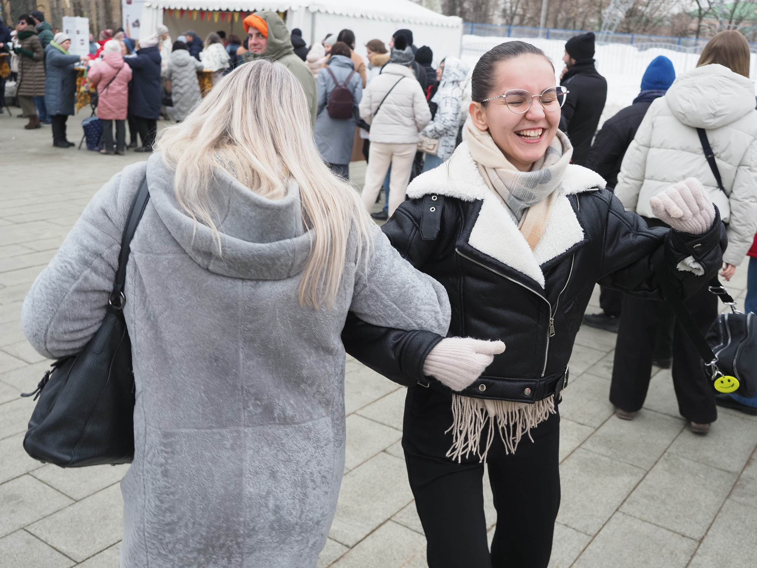 Репортажная съемка. Репортажный фотограф Москва