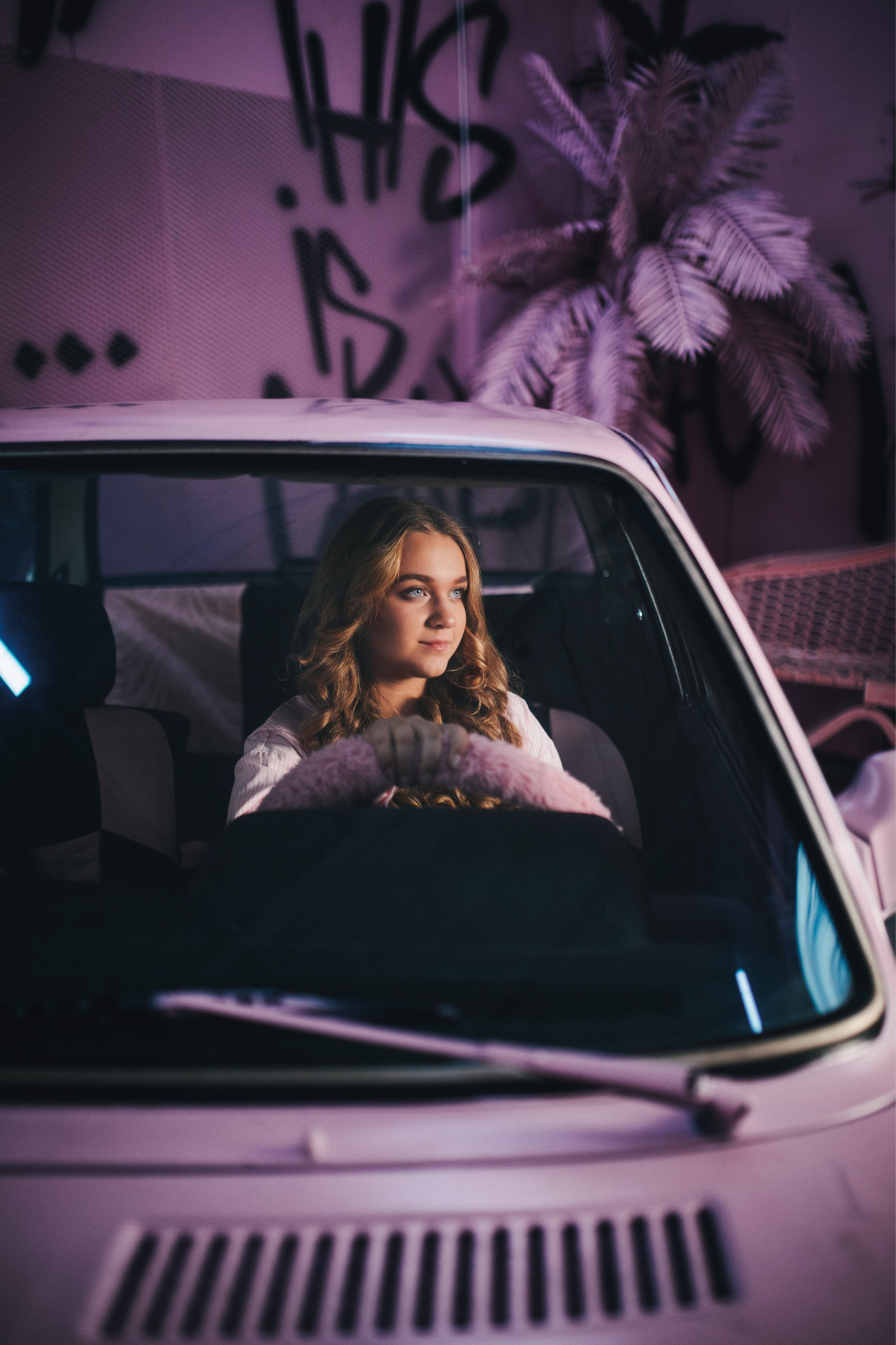 Полина. Семейный фотограф в Москве Анастасия Гурьянова