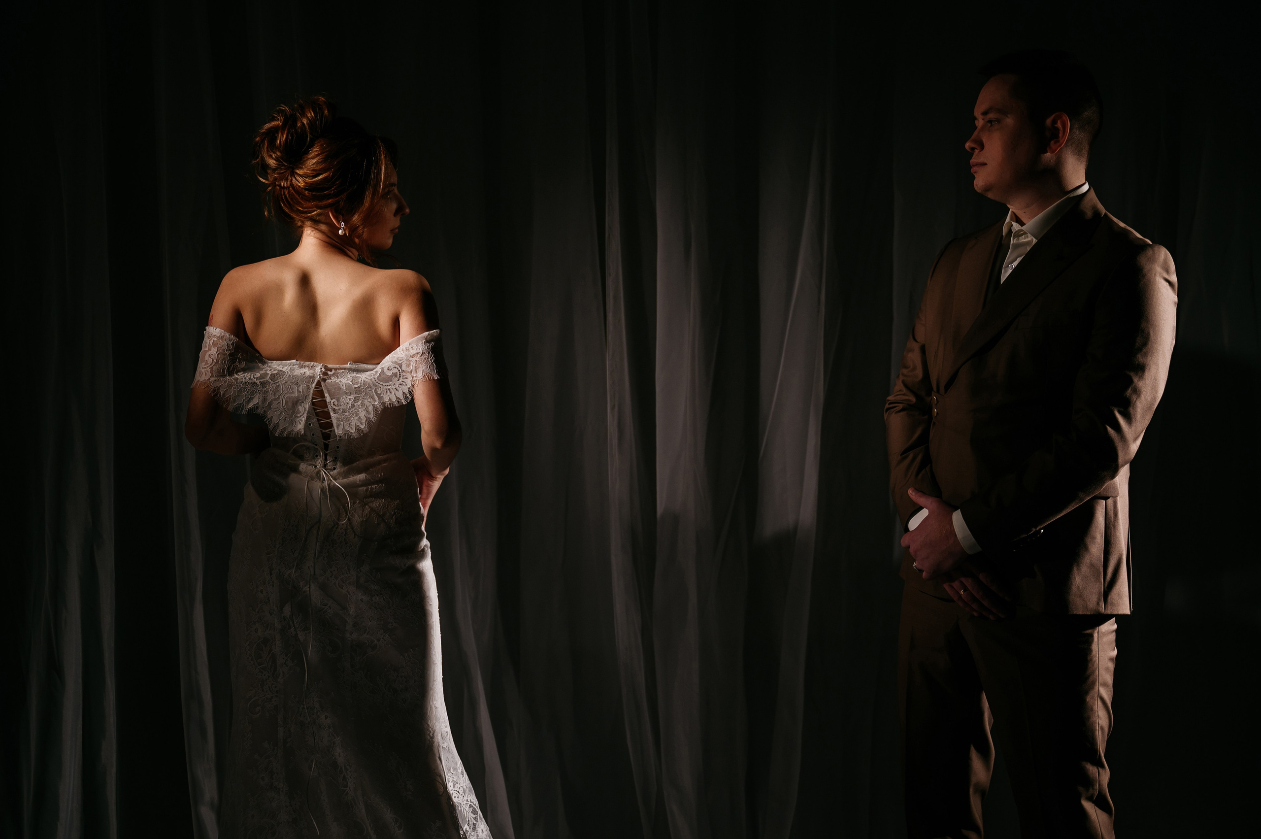 Даня и Юля. Свадебный и семейный фотограф в Йошкар-Оле