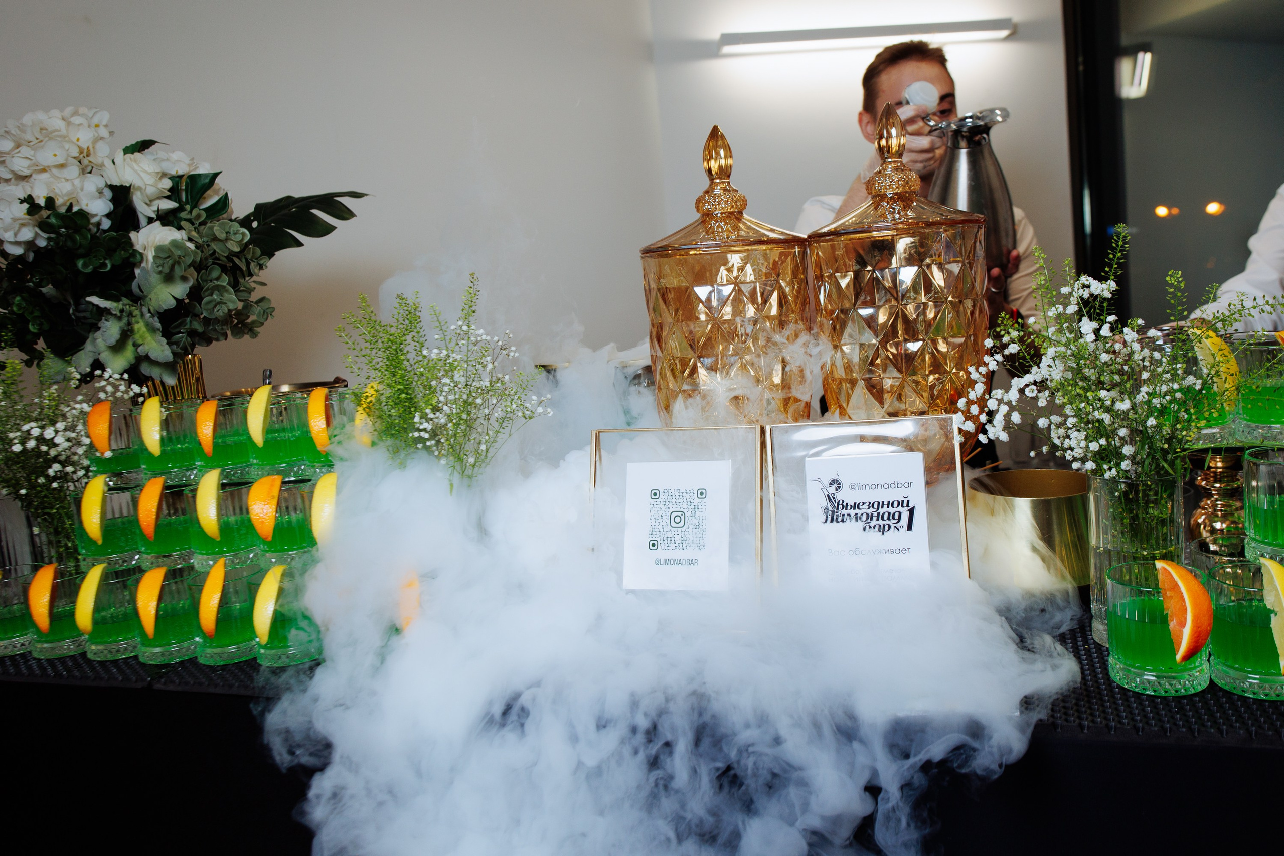 Форум креативных индустрий. Свадебный фотограф