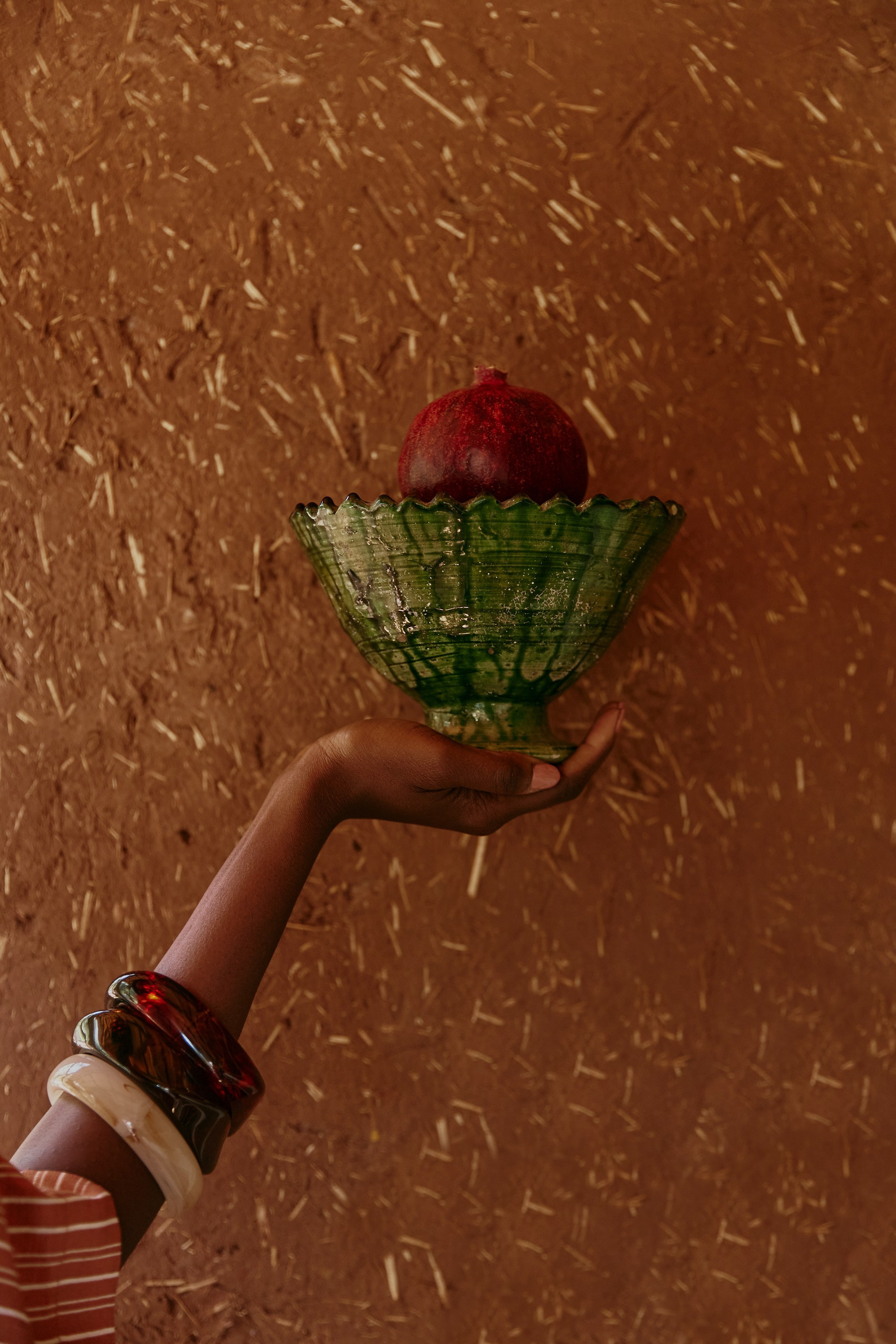 Имидж для CLOXY в Марокко. Кристина Гаврик, ваш коммерческий фотограф