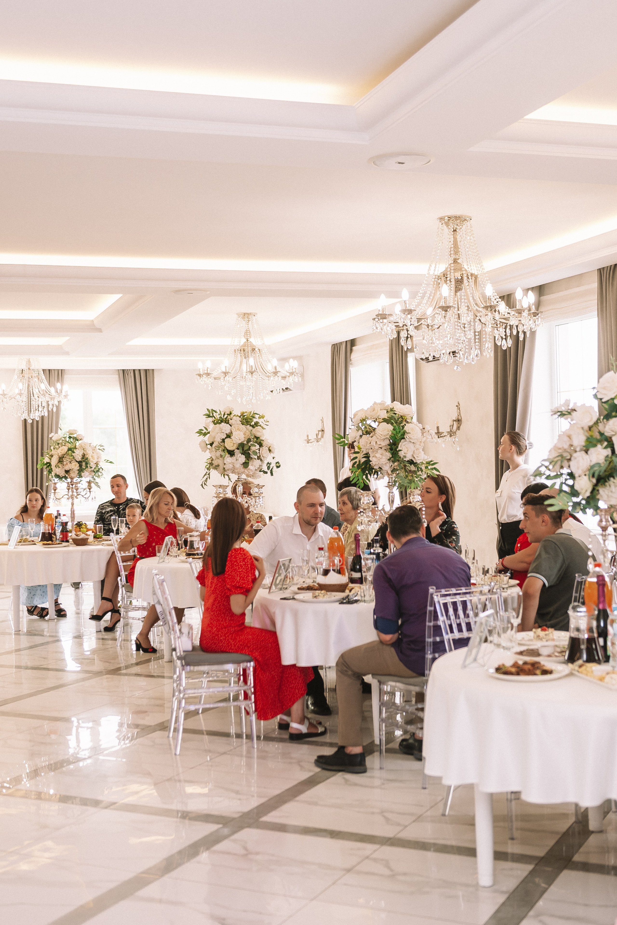 Елена + Владислав. Свадебный и семейный фотограф в Волгограде Олеся Лисицкая