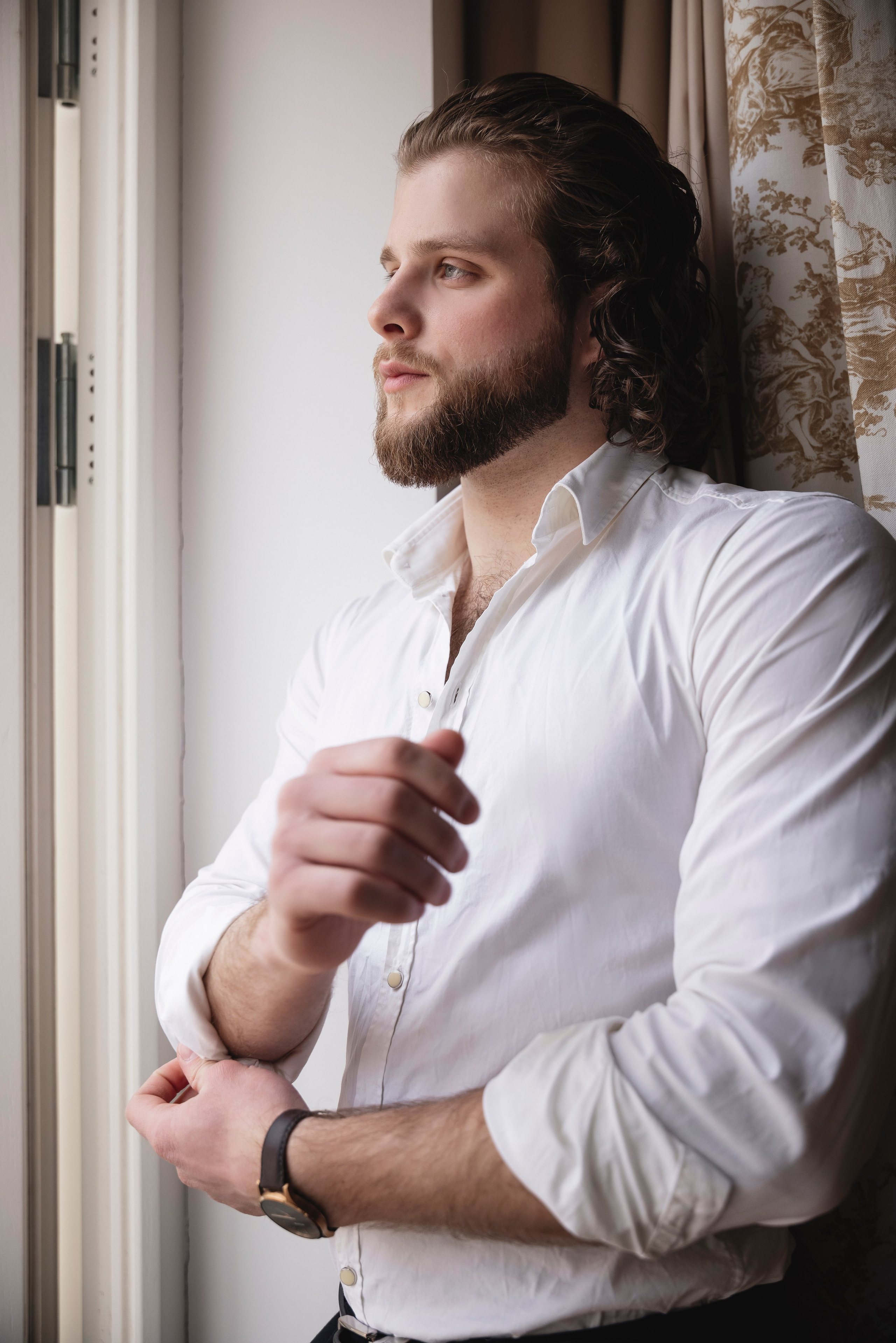 Вета и Эрик. Свадебный и портретный фотограф