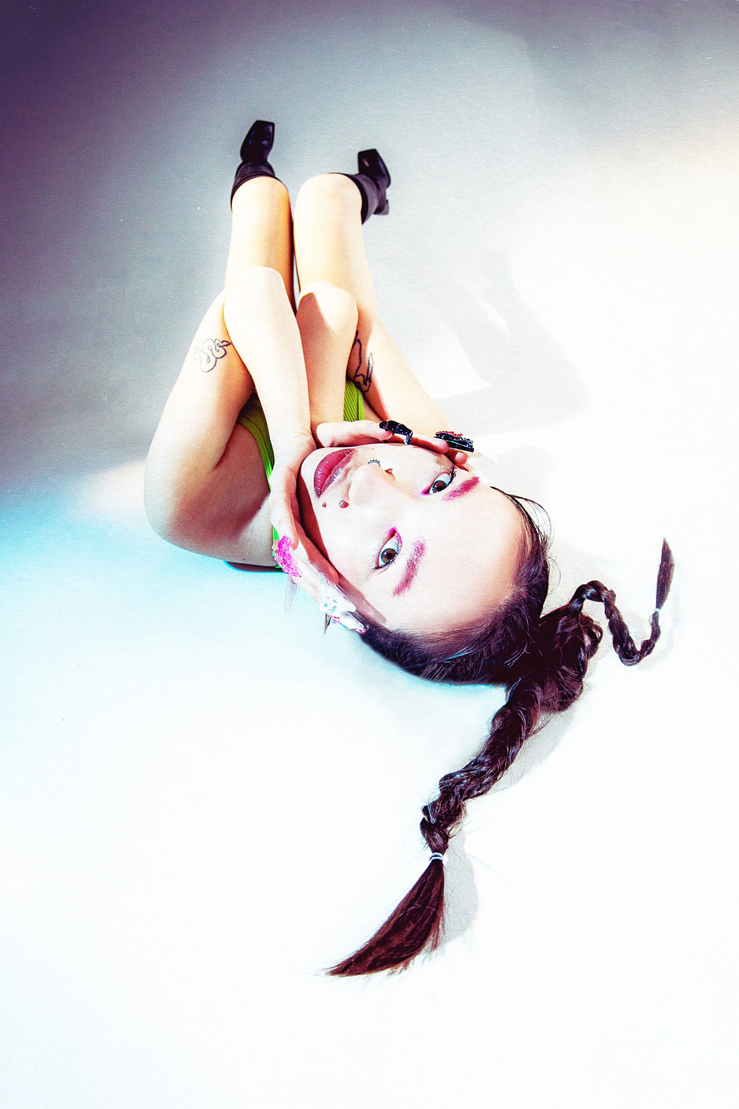 Singer katya panterrra. Фотограф в Иркутске | Алмамедова Кристина