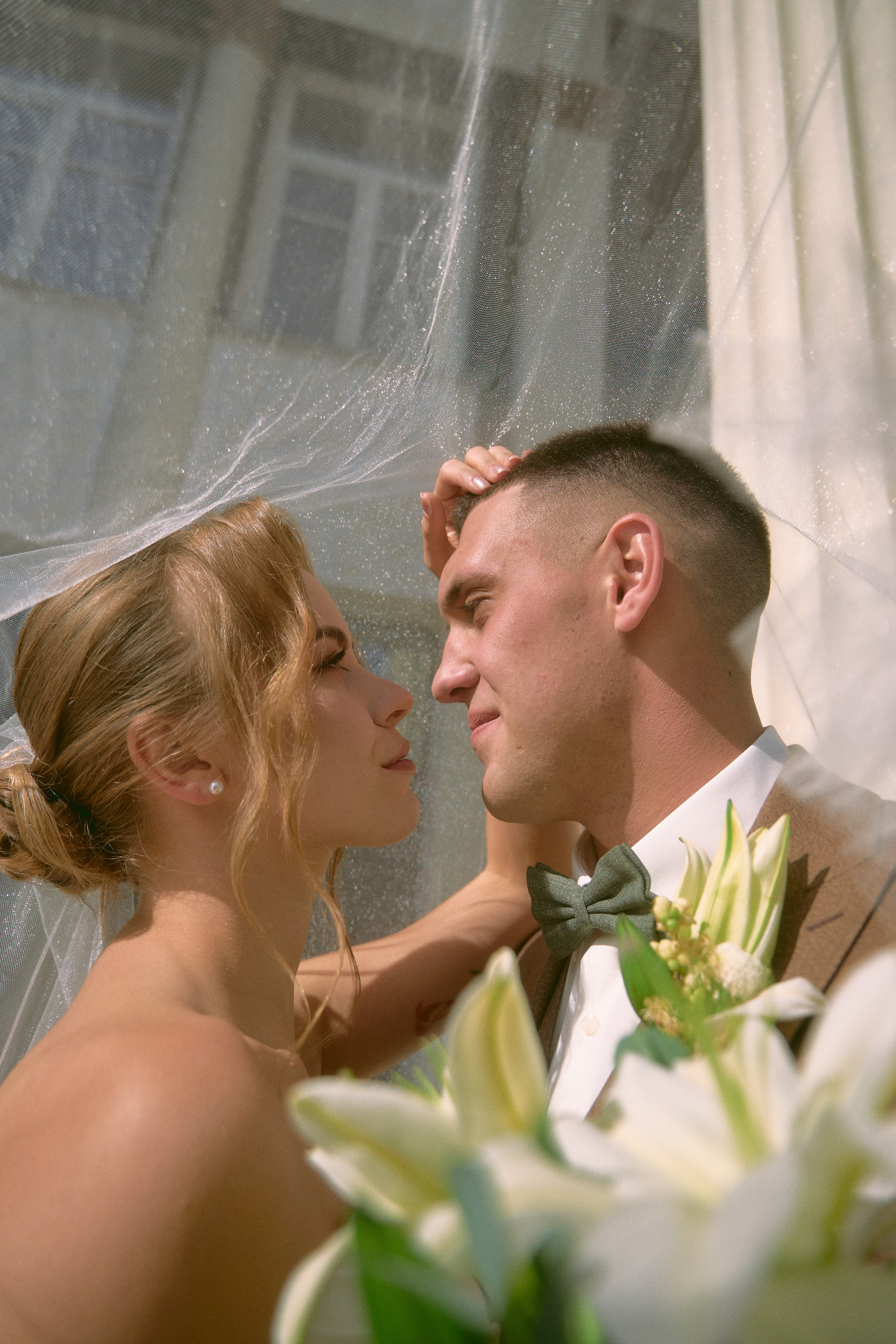 Свадьба Дарья и Евгений. Фотограф в Иркутске | Алмамедова Кристина