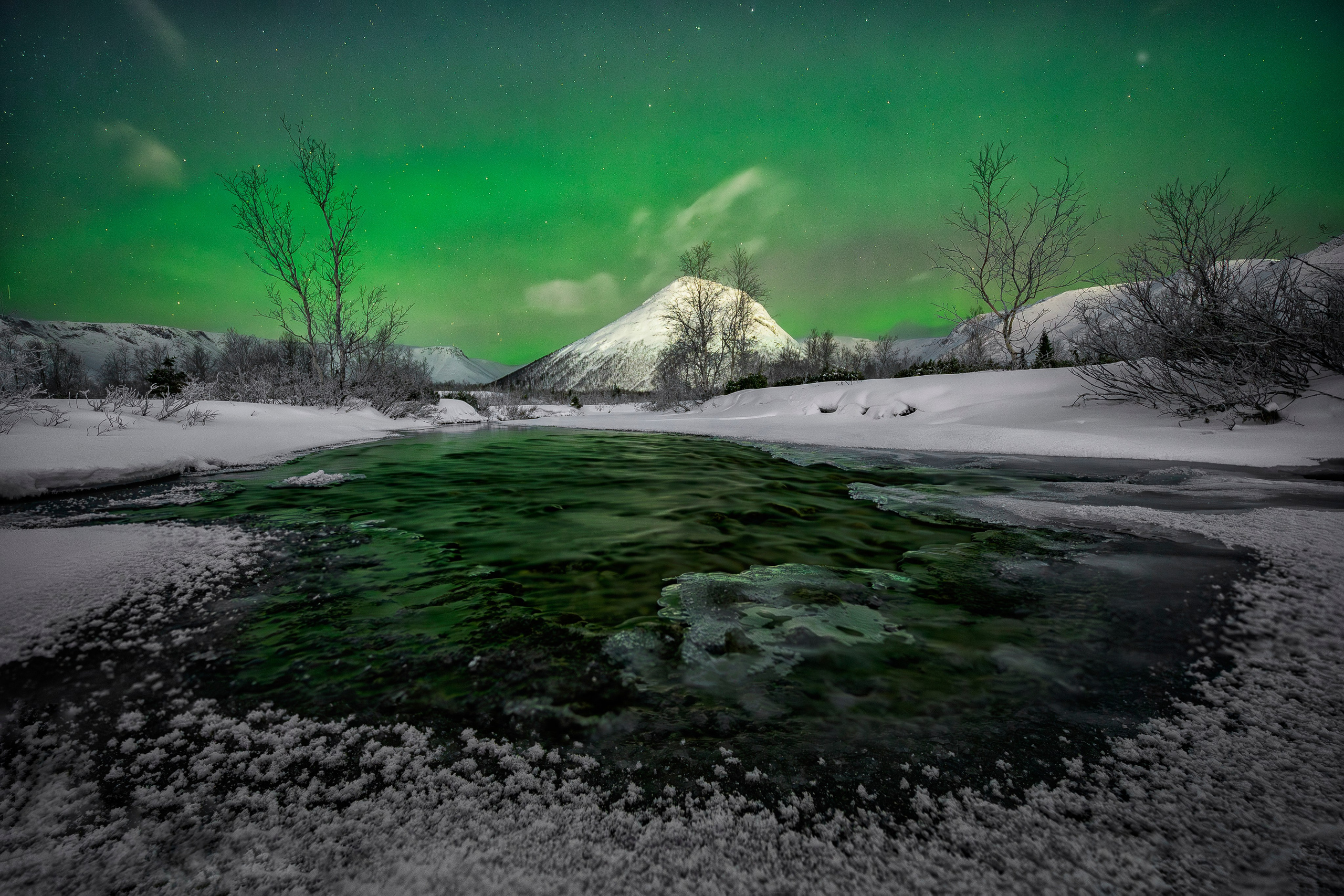 Кольский полуостров. Портретный фотограф в Челябинске Катерина Руди