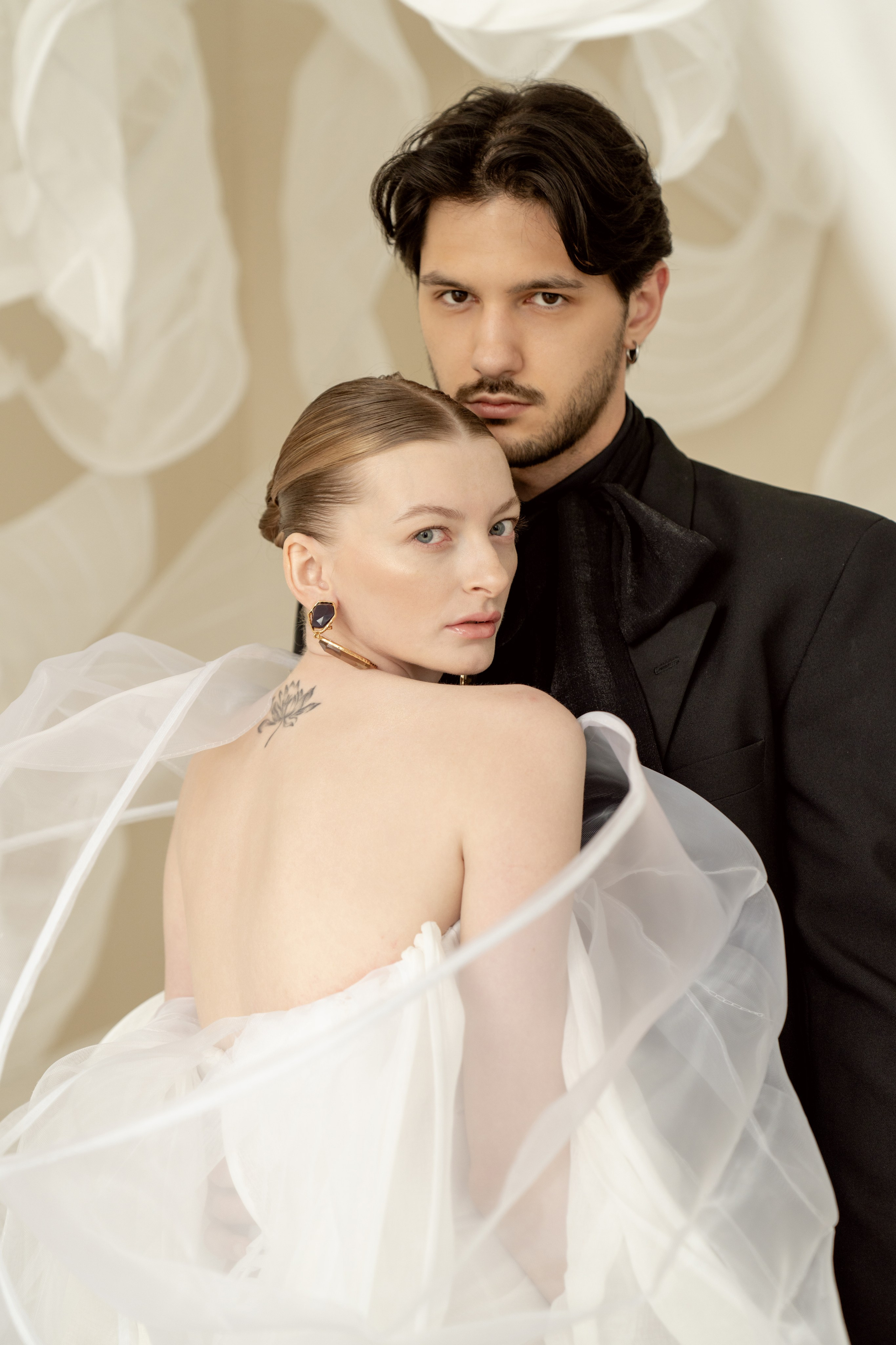 Daria S. Modeling agency TM MODELS