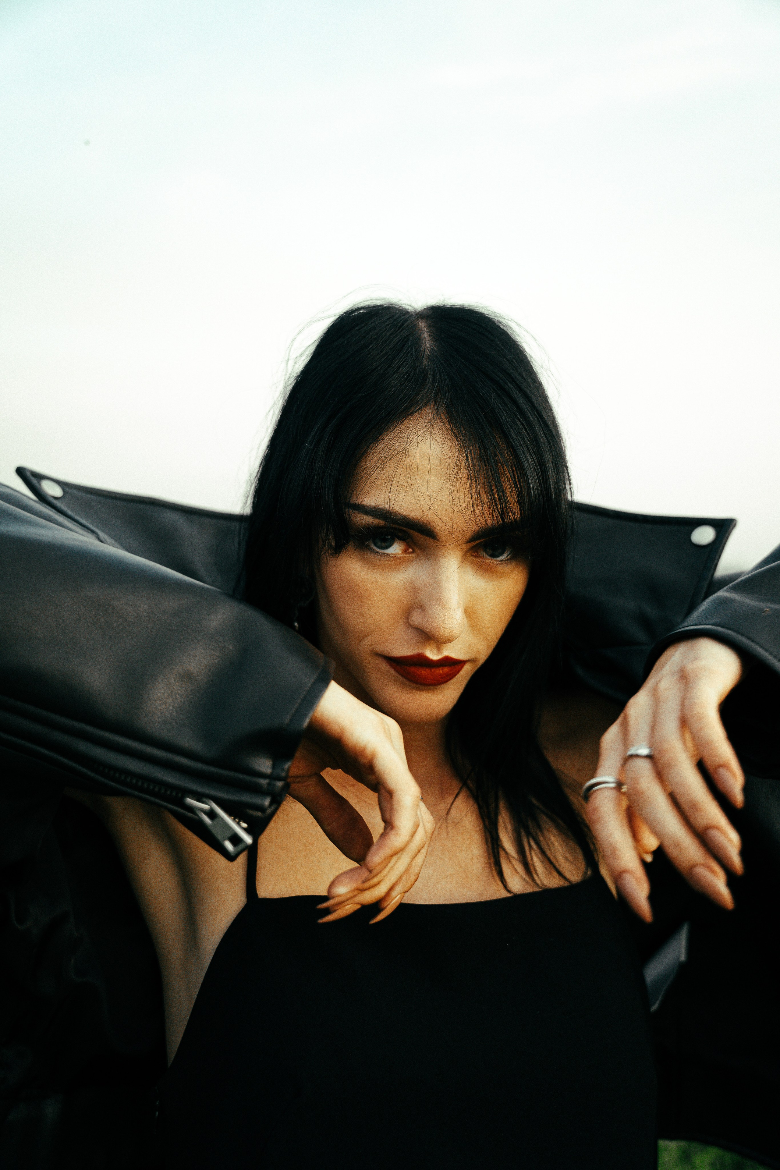 Julia & George. Chexlov