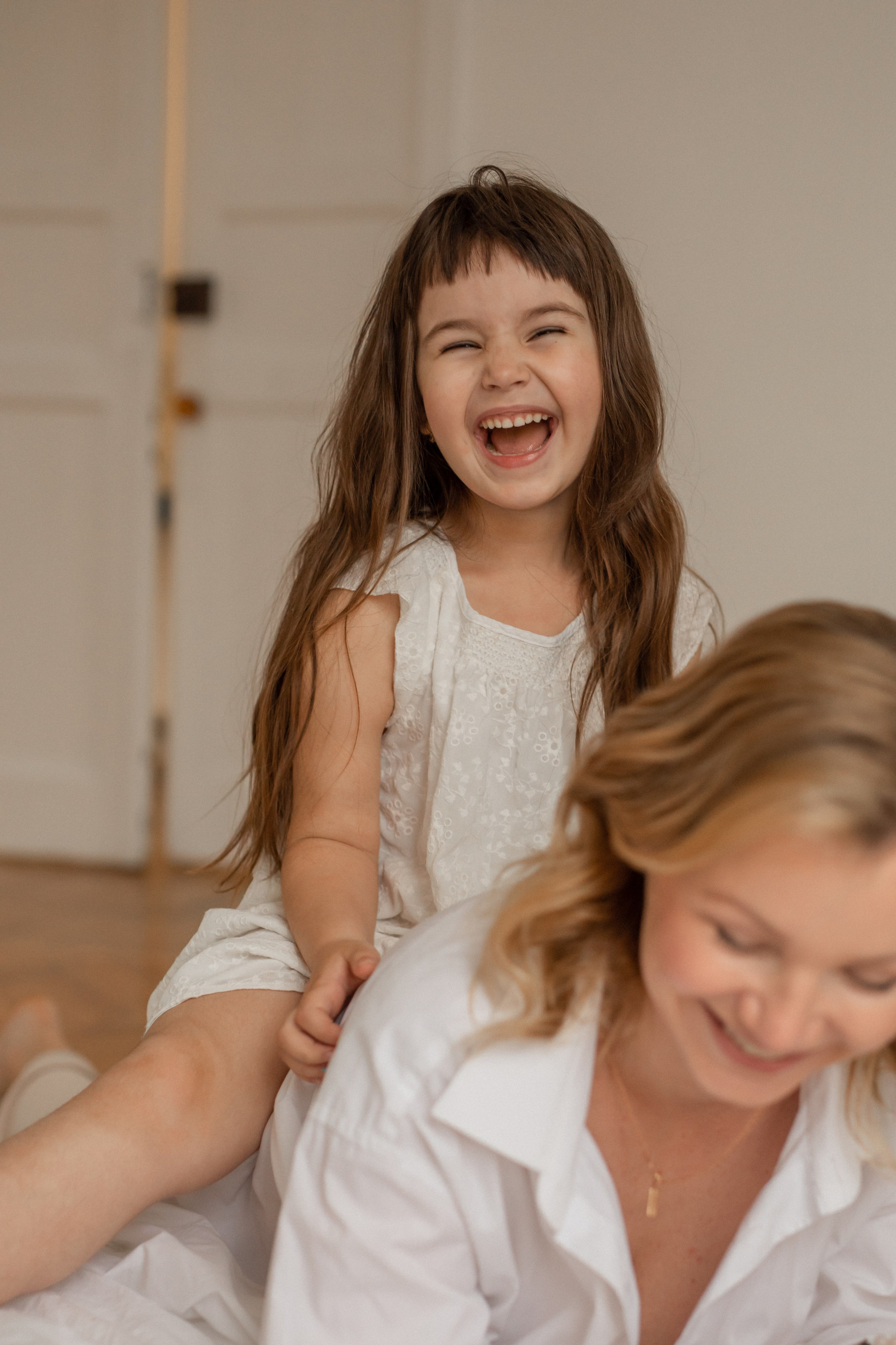 L & L. Марина Занина — Семейный фотограф г. Воронеж