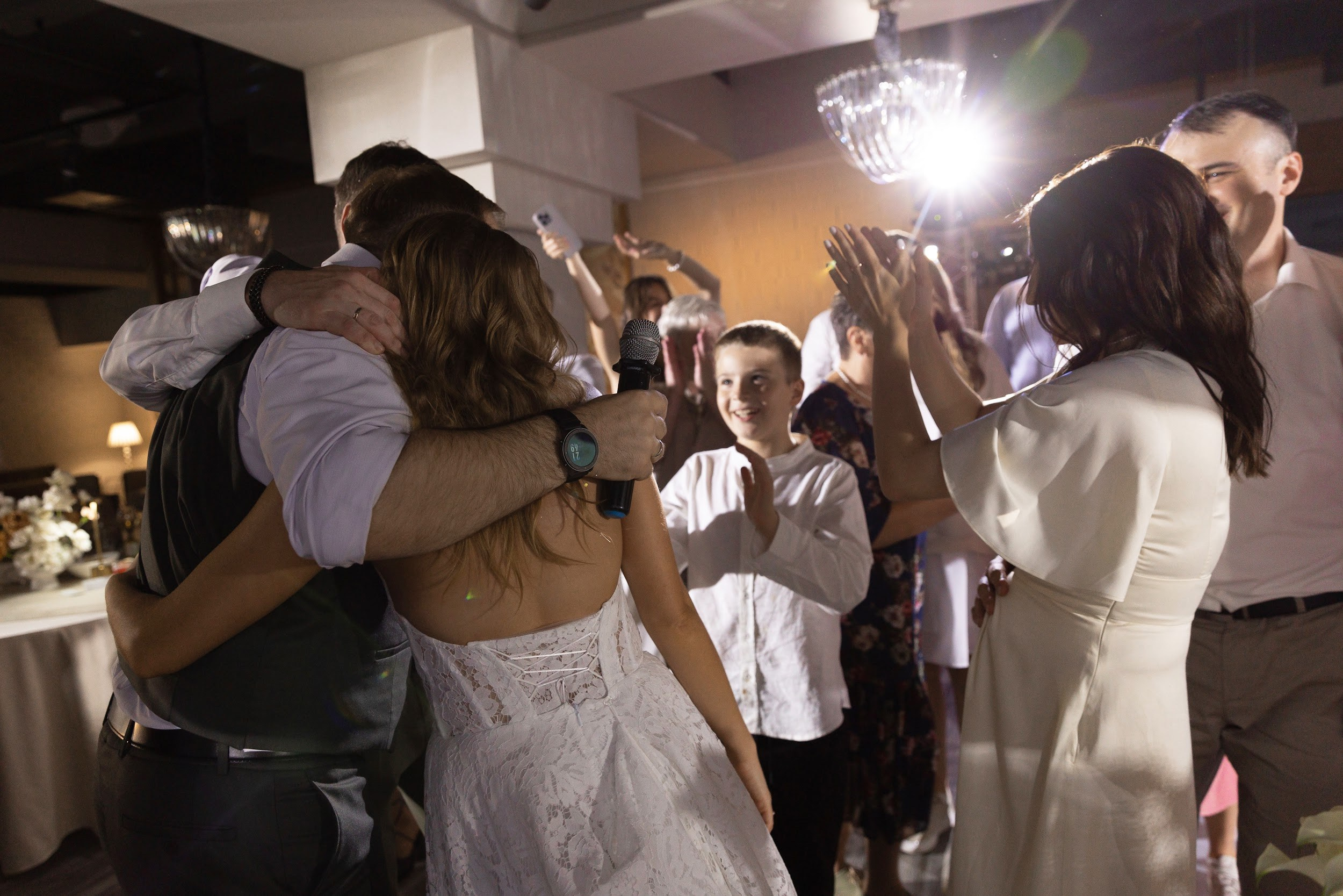 26.07 Михаил и Юлия. Свадебный организатор Екатеринбург