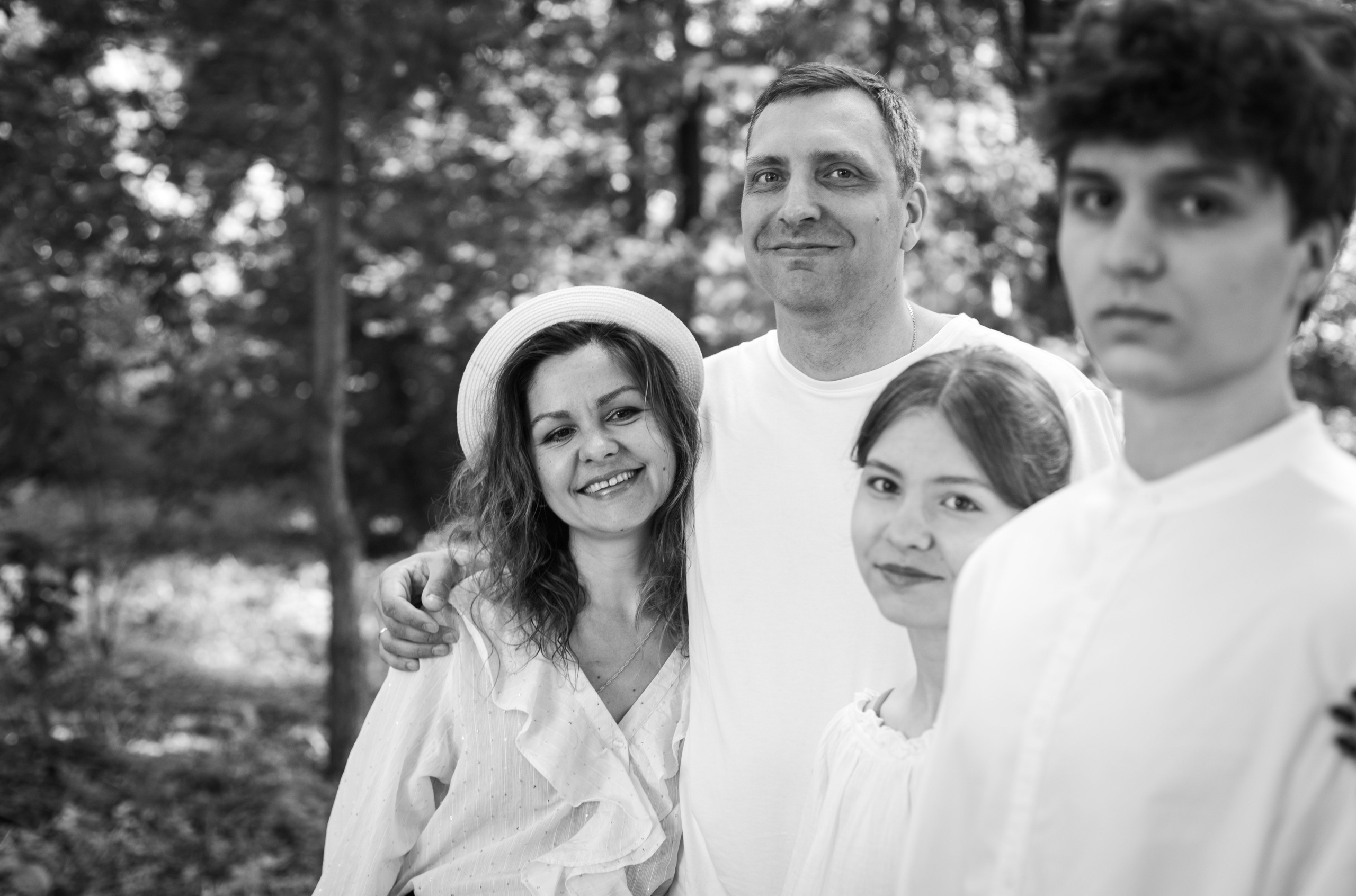 Ксения и Александр. SaGaFOTO.ru