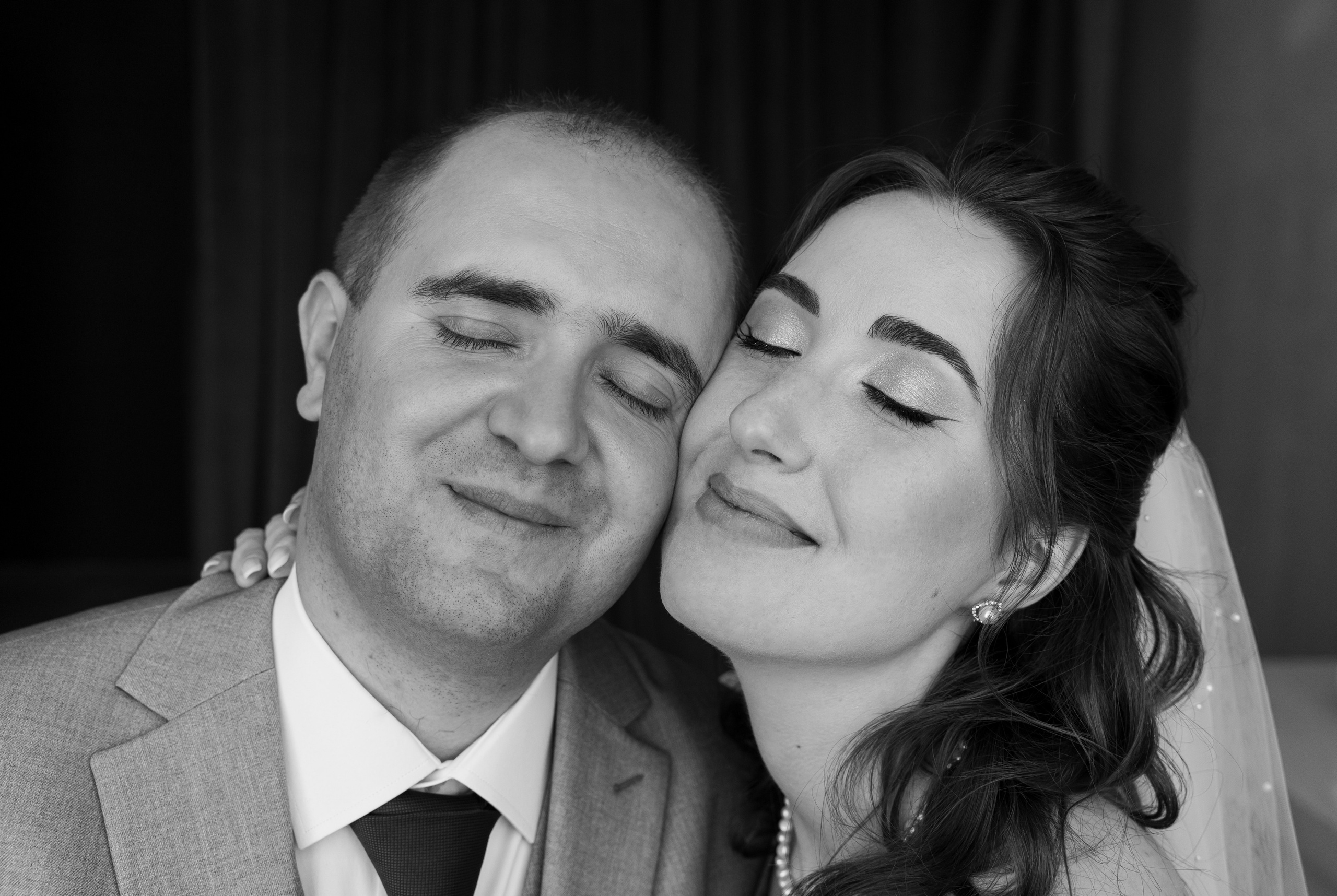 Евгений и Яна. Семейный и свадебный фотограф в Краснодаре Елизавета Замаева