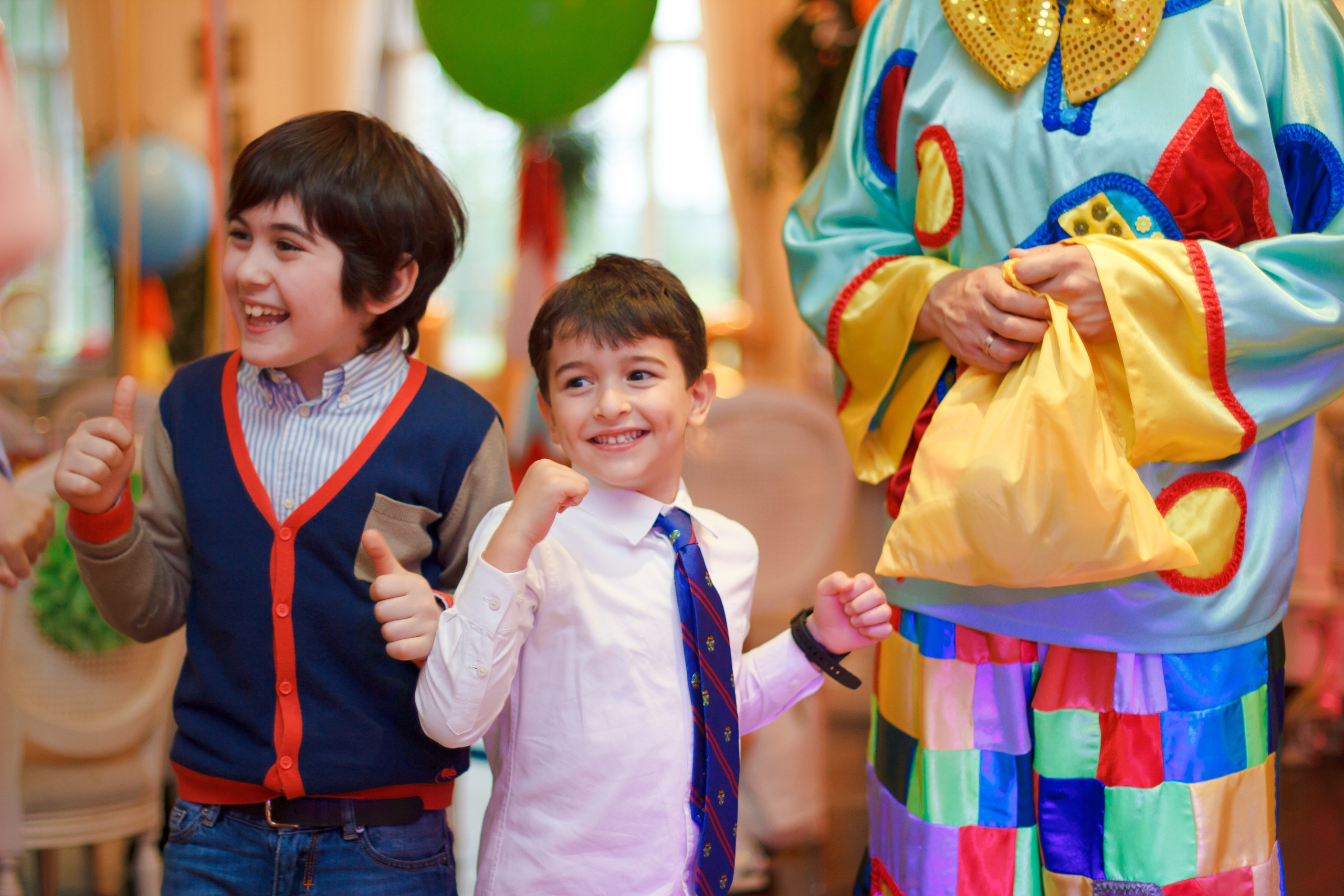 Детский день Рождения. Семейный и свадебный фотограф Красногорск- Москва