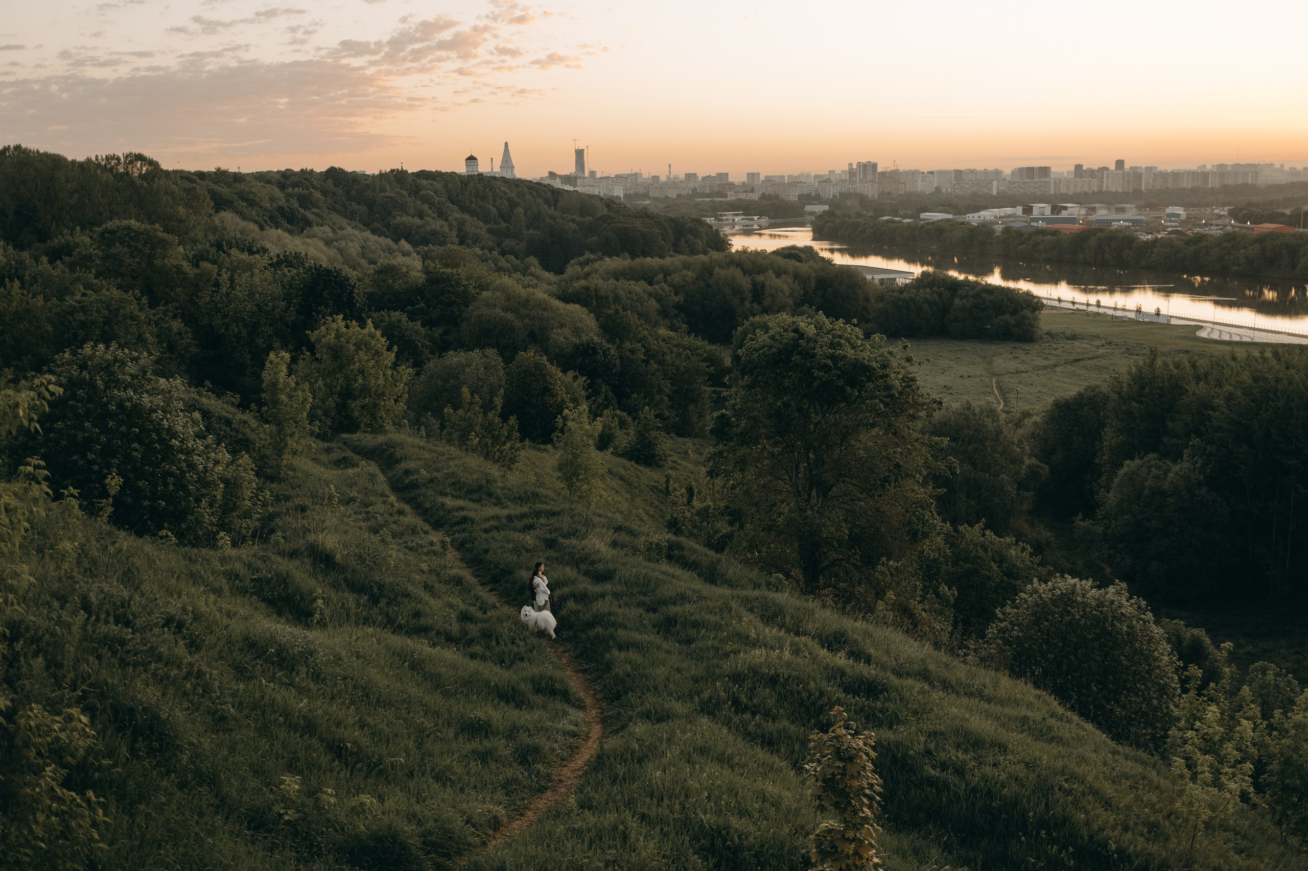 Танго и его семья. Фотограф — Анималист | Санкт-Петербург