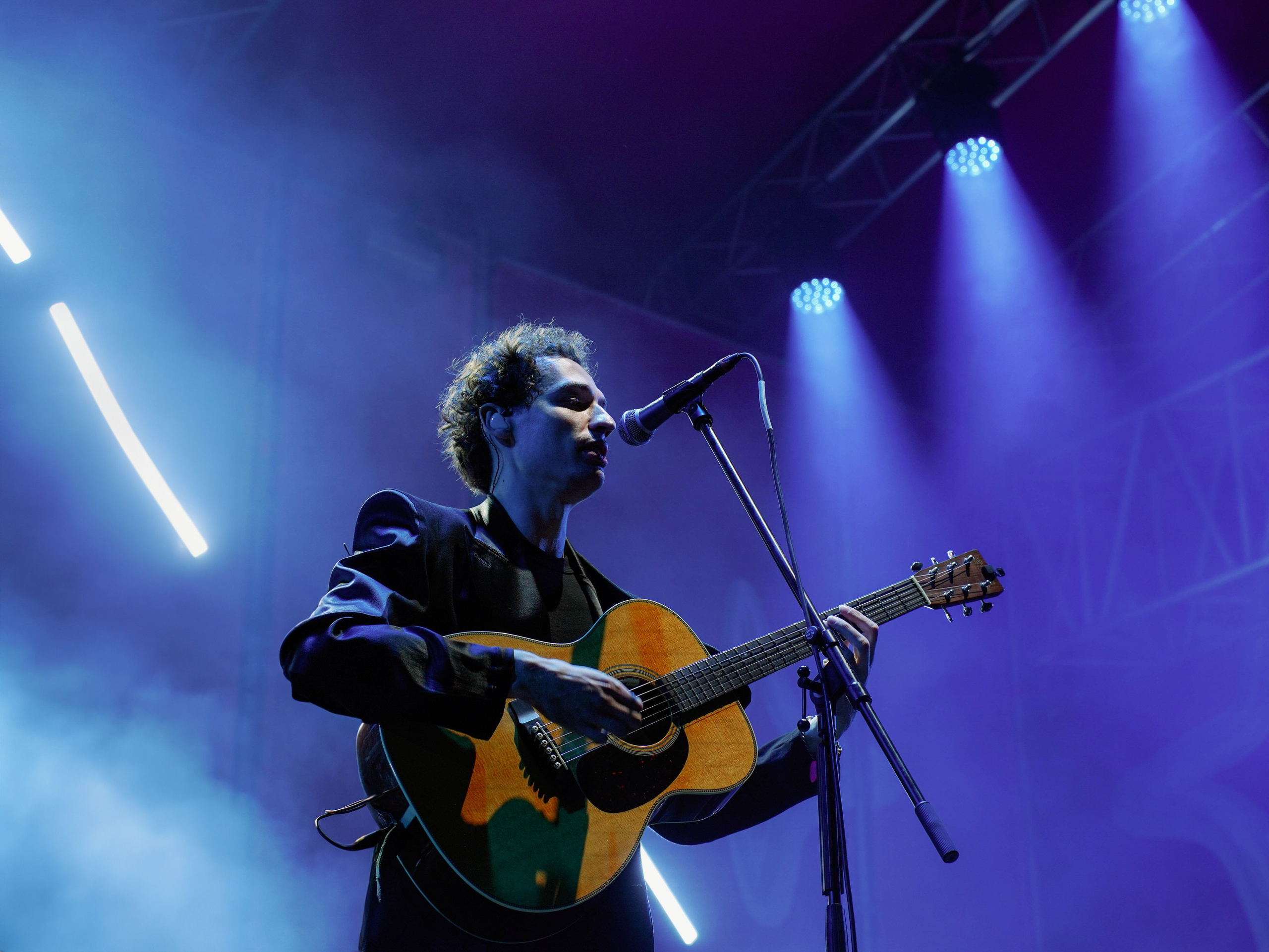 Фестиваль «Антон тут рядом». Фотограф в Санкт-Петербурге Полковникова Юлия