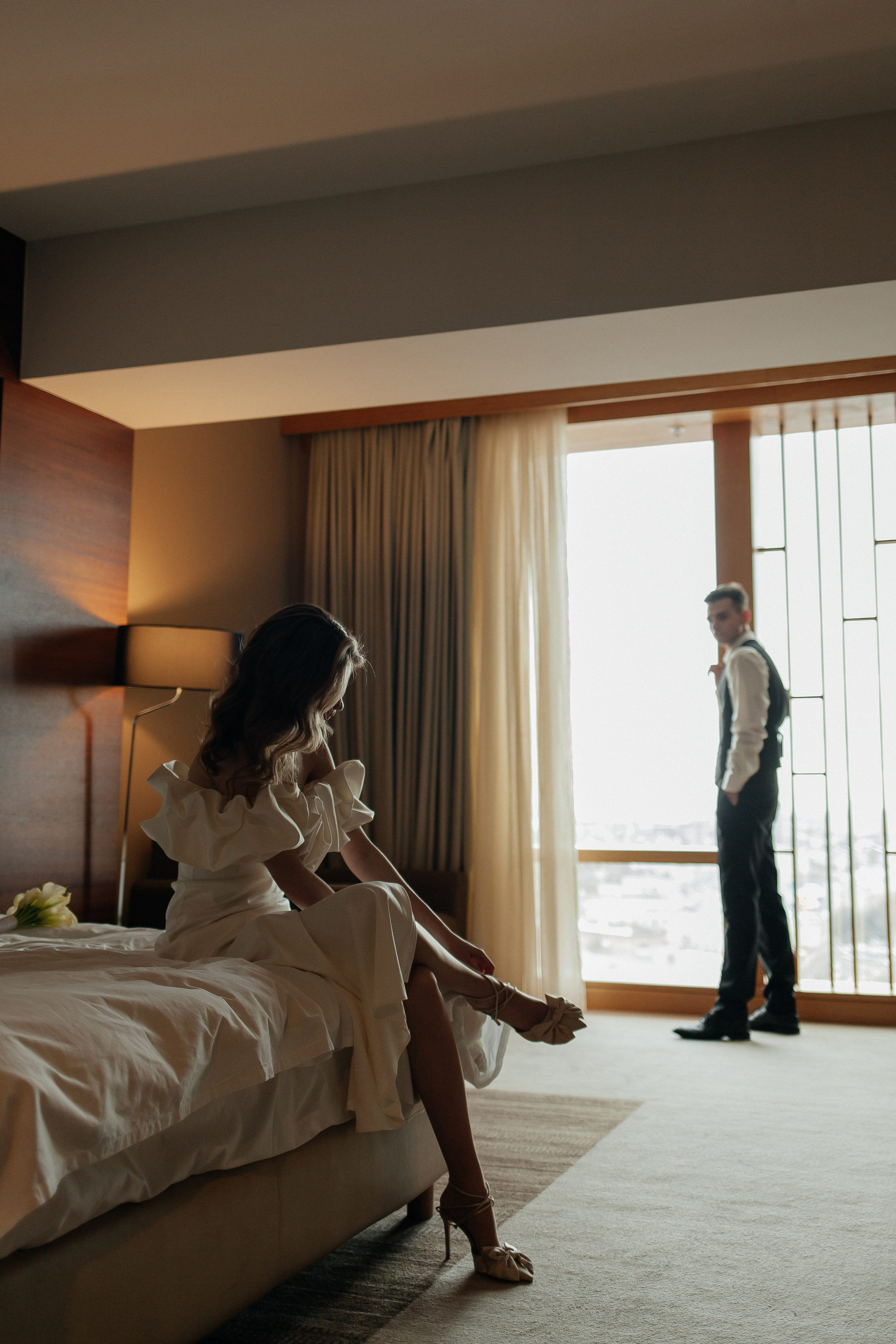 S & P. Фотограф Ольга Сапронова. Свадебный фотограф Ольга Сапронова