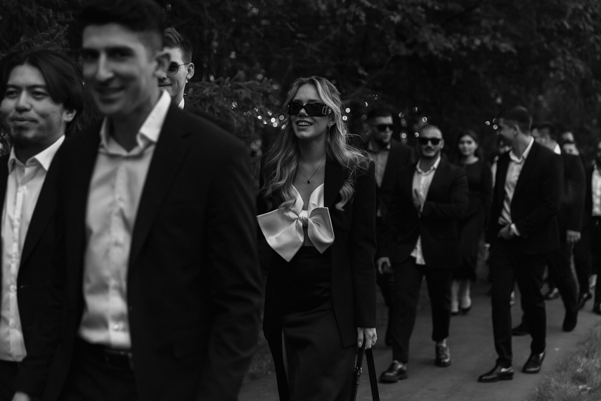 Hide. Свадебный фотограф Москва