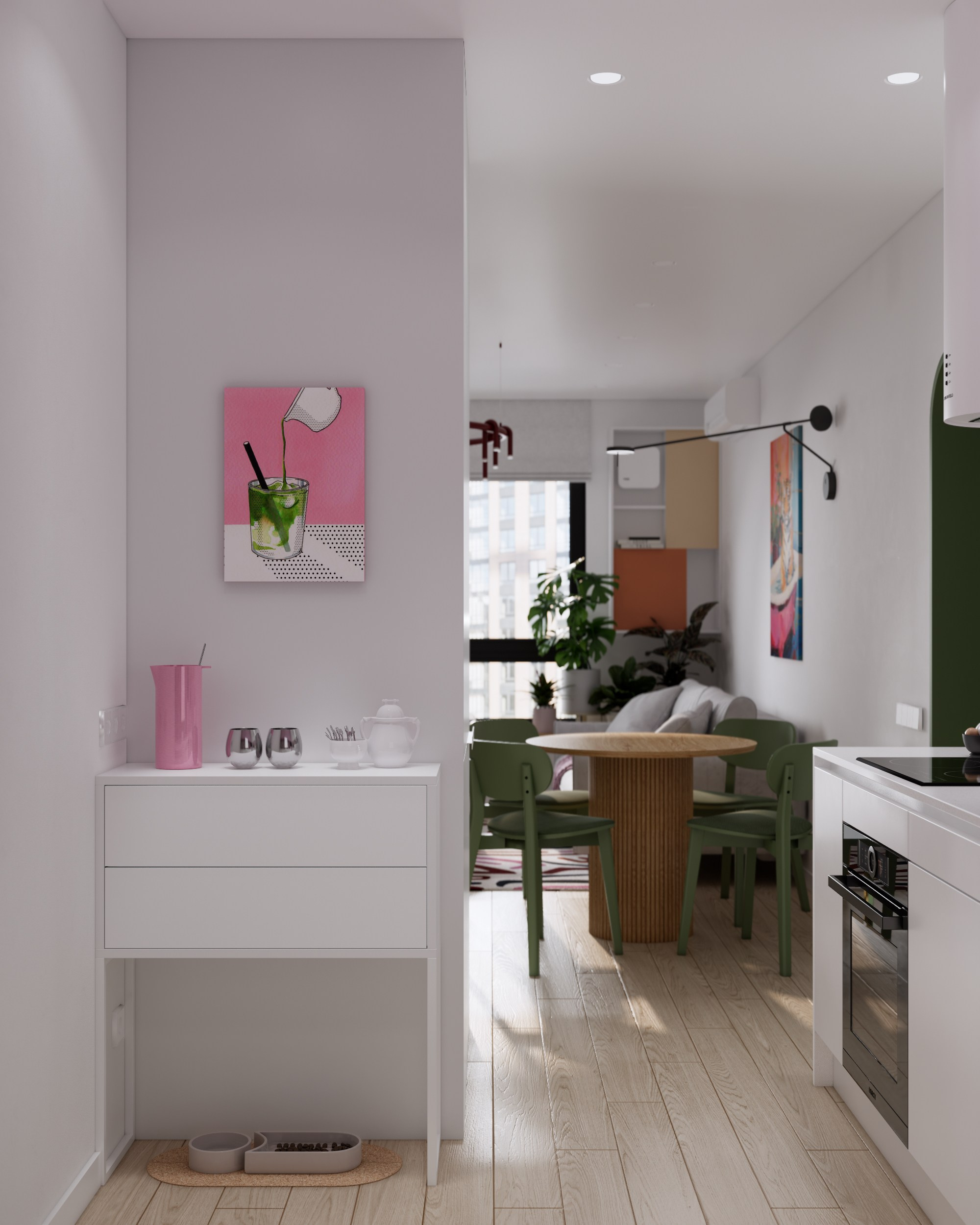 ЧЕРНАЯ РЕЧКА. DESIGNER ZDES