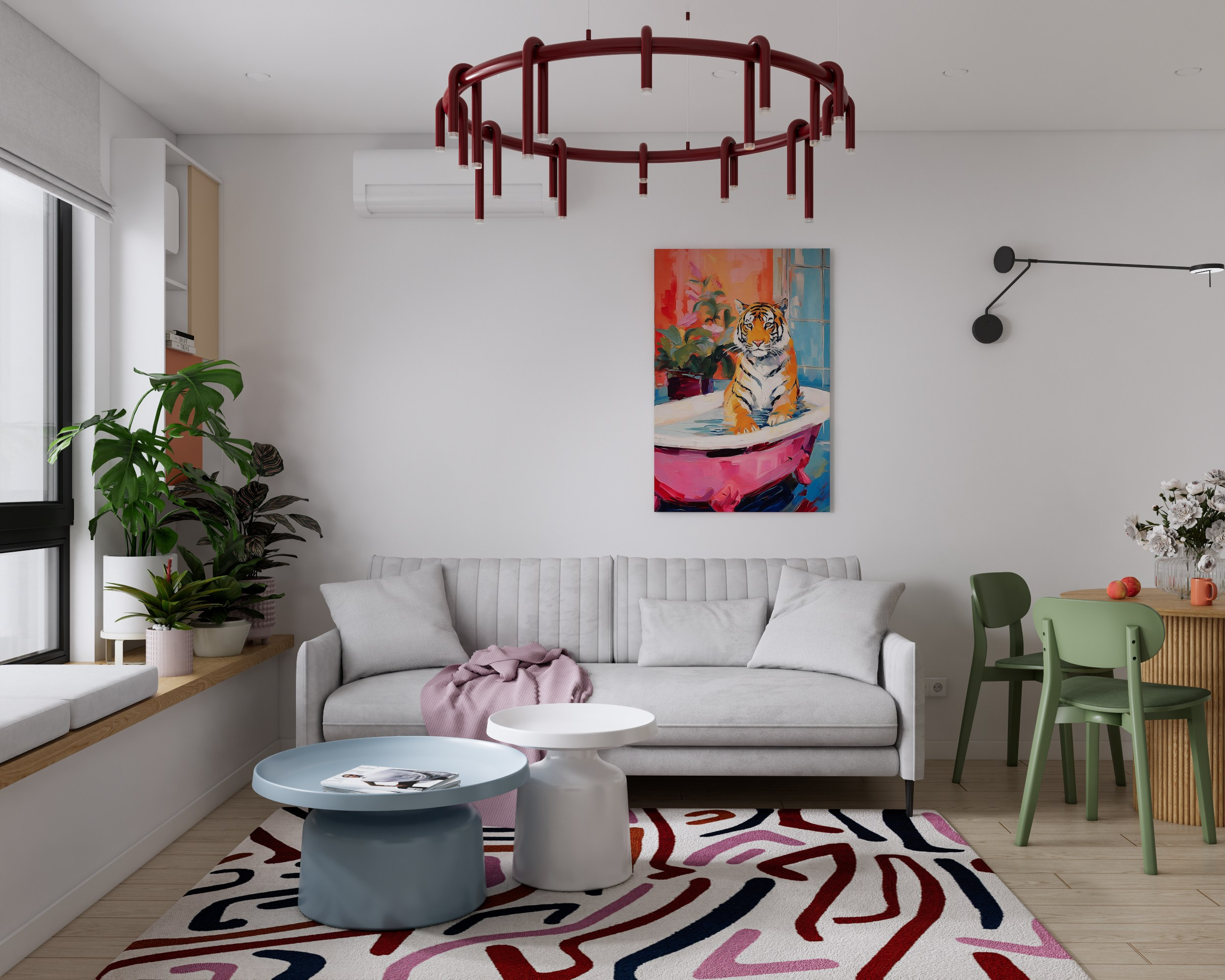 ЧЕРНАЯ РЕЧКА. DESIGNER ZDES