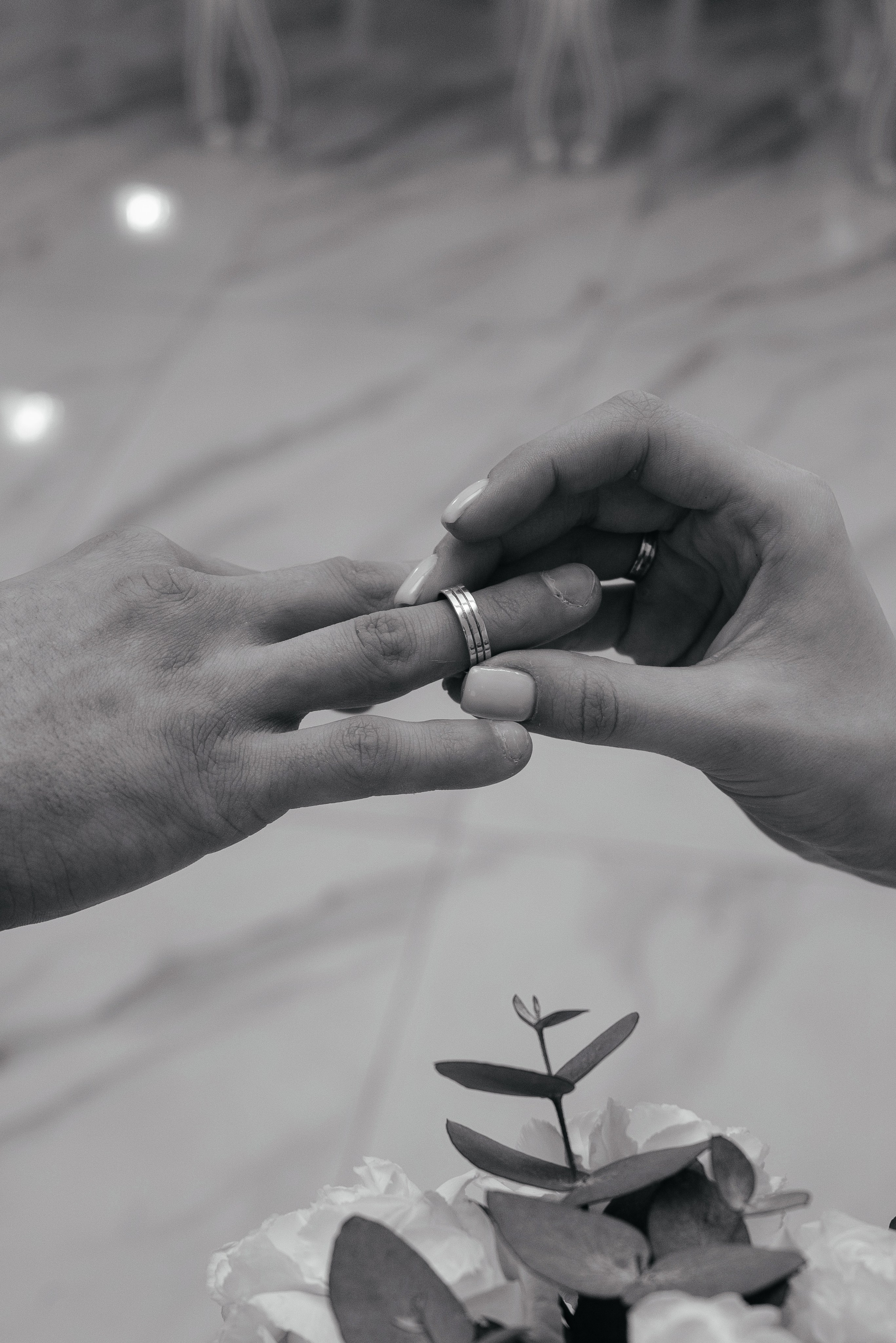 Кристина и Кирилл. Фотограф Тверь. Анна Драго