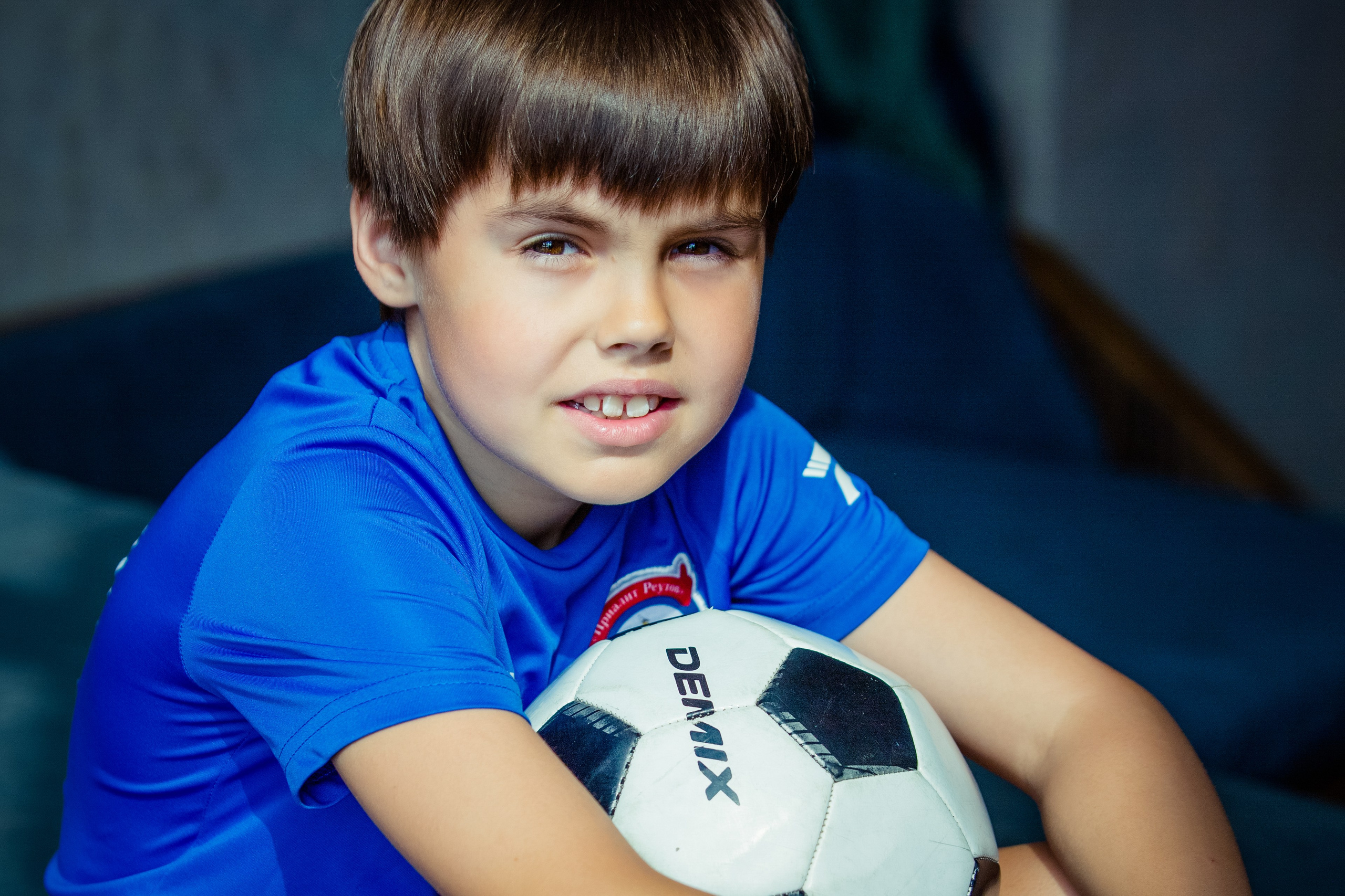 Семейная студийная фотосессия. Свадебный и семейный фотограф в Москве и Подмосковье Лариса Козлова