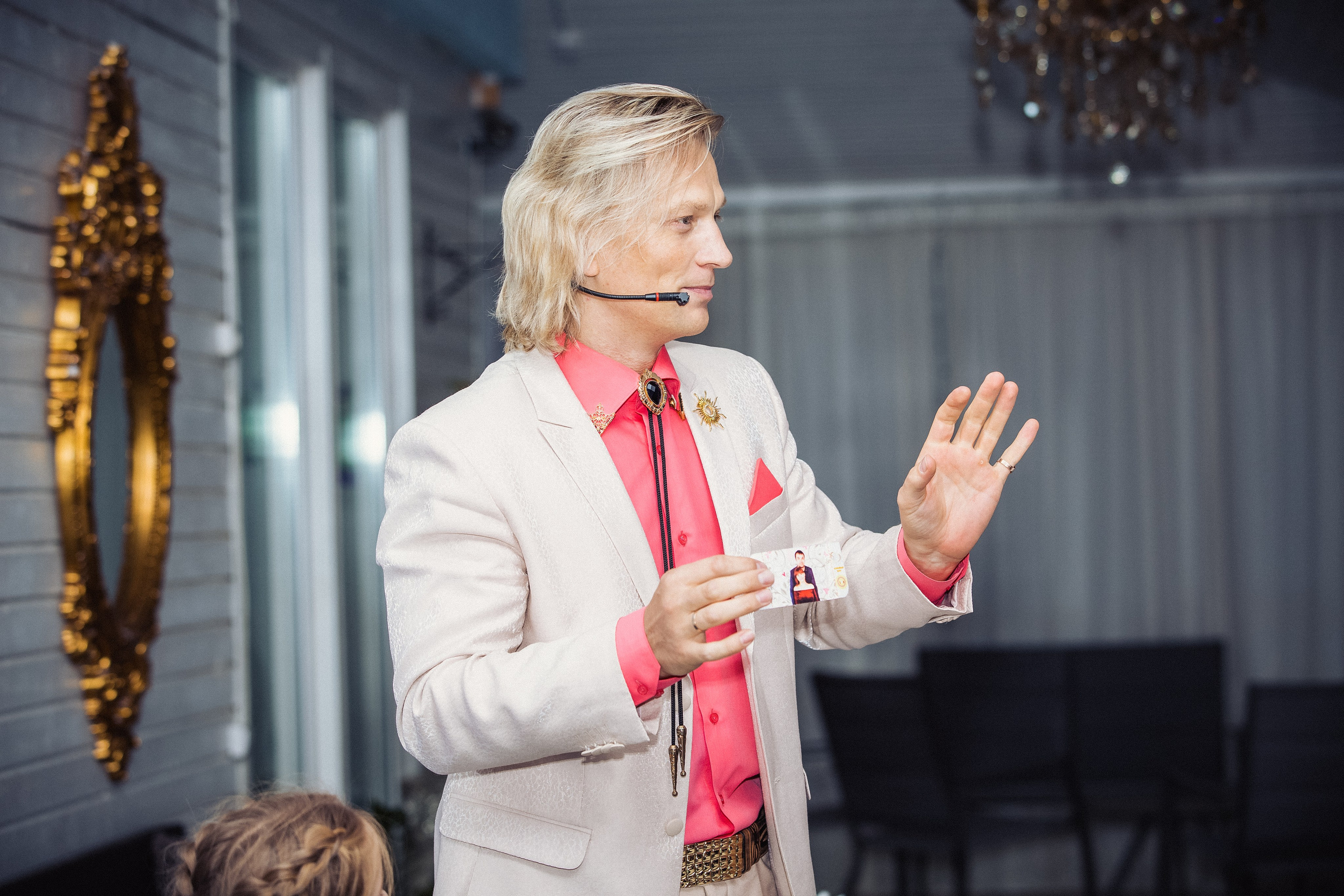 Анна и Иван. Свадебный и семейный фотограф в Москве и Подмосковье Лариса Козлова