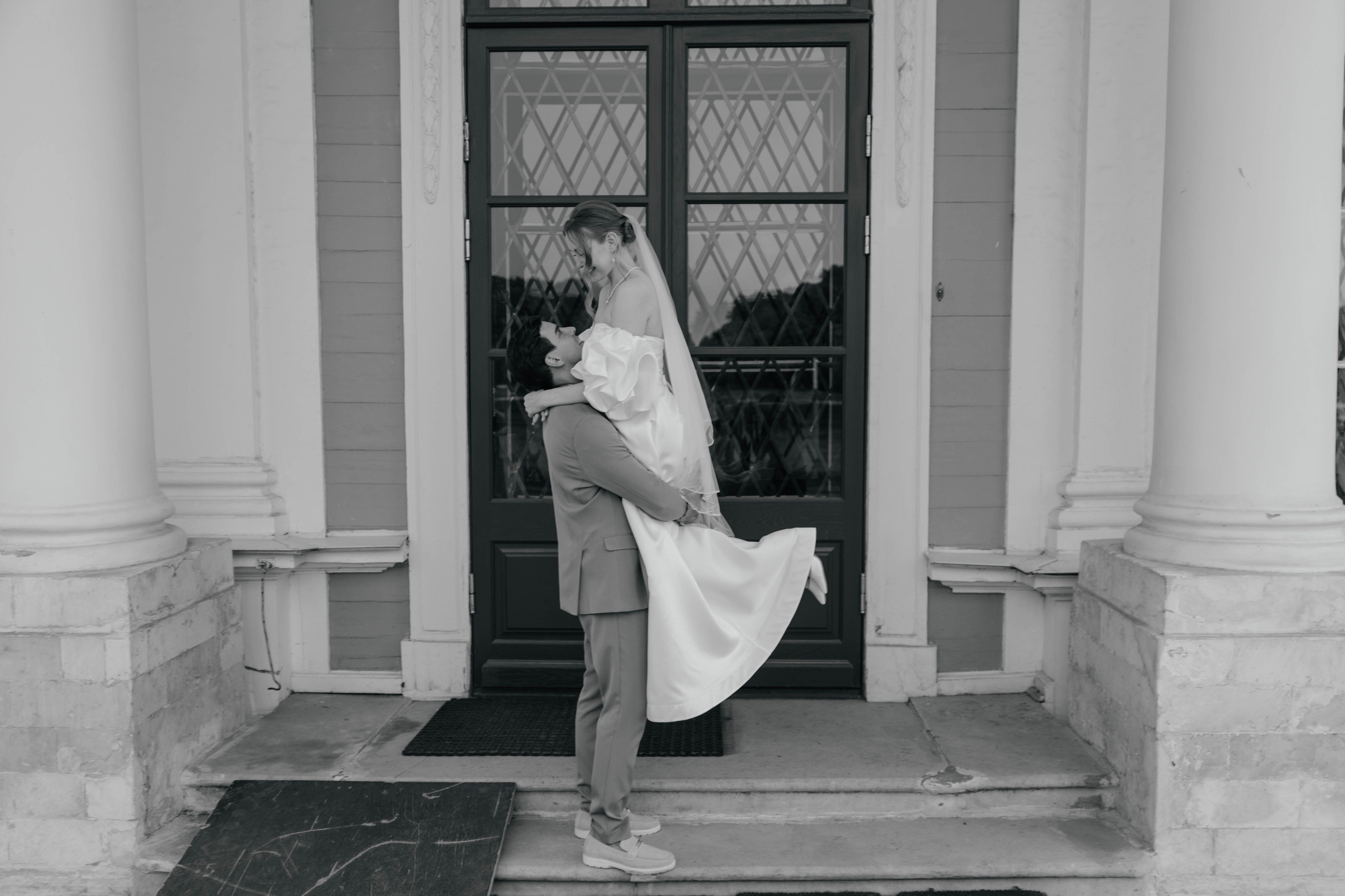 DANIEL & ANNA. Свадебное ФОТО & ВИДЕО Москва/Липецк