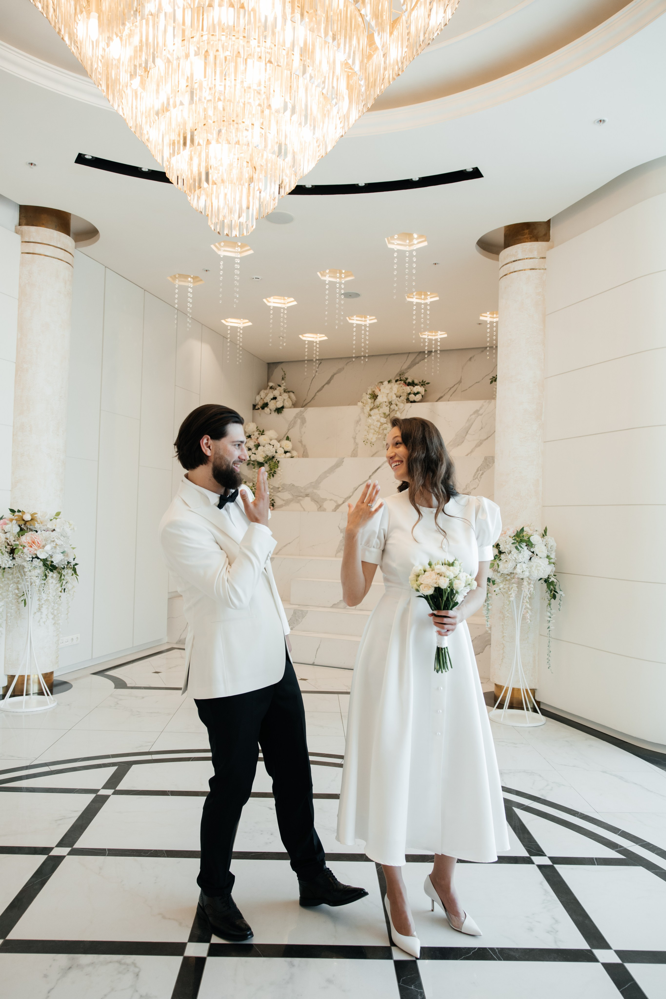 NIKITA & ANASTASIA. Свадебное ФОТО & ВИДЕО Москва/Липецк