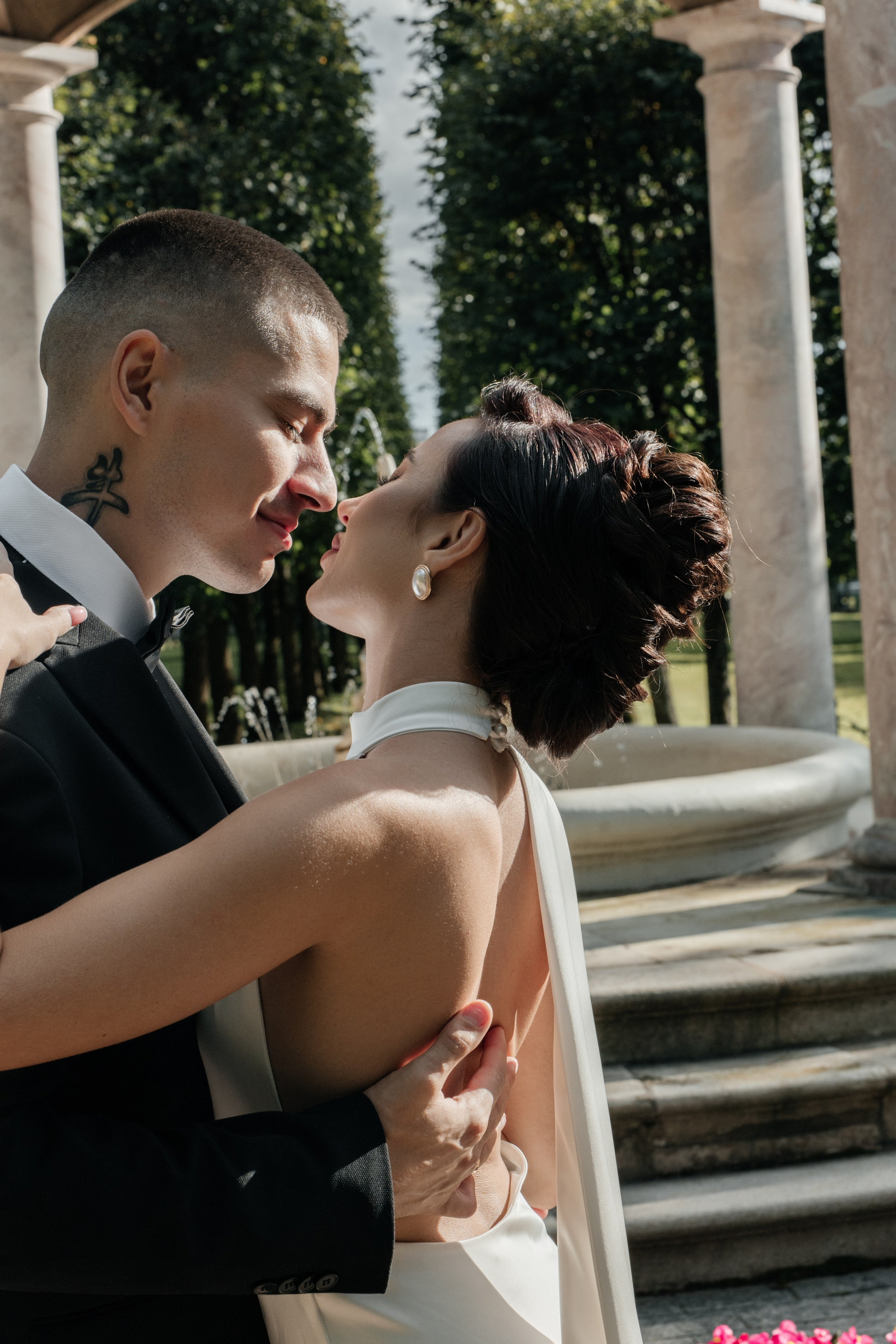 RATMIR & JESSICA. Свадебное ФОТО & ВИДЕО Москва/Липецк