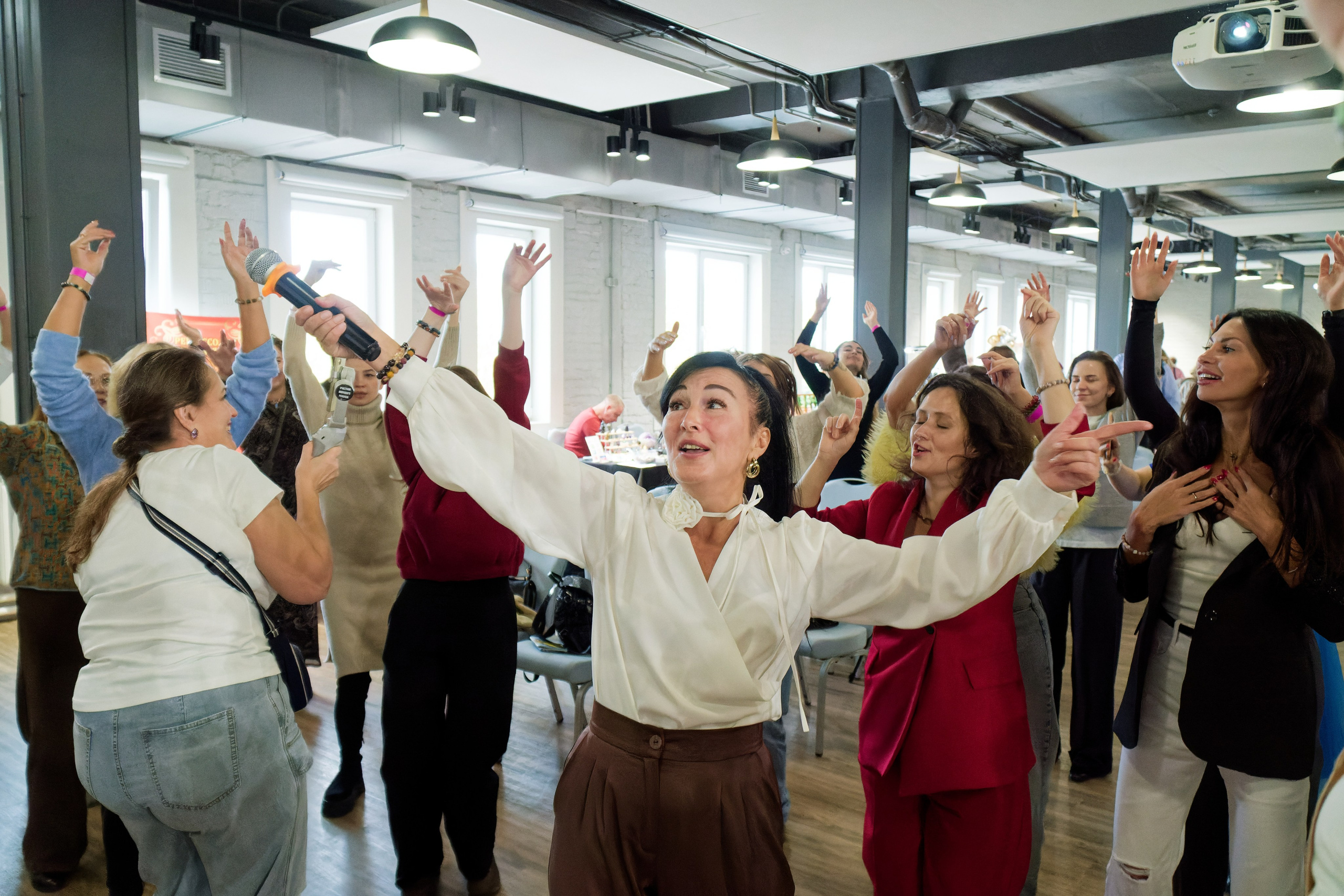 Фестиваль РАкушка. Репортажный, event-фотограф во Владивостоке