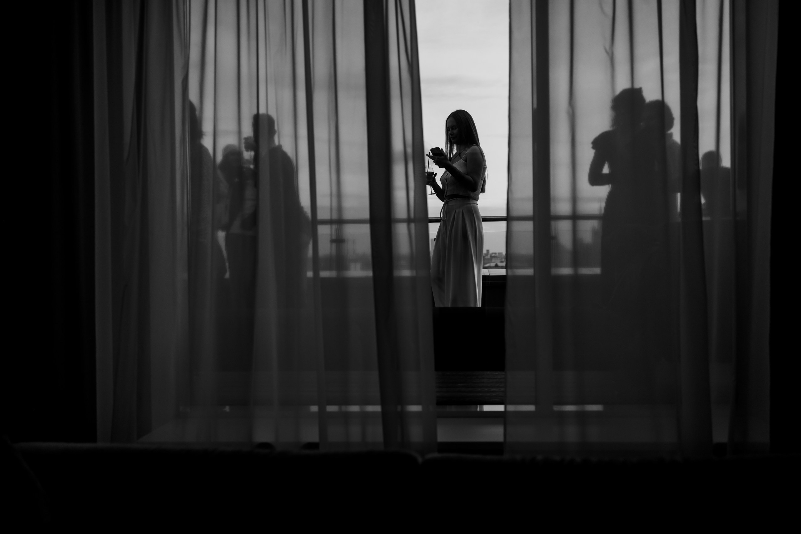 День Рождения. Свадебный фотограф Марина Назарова Москва